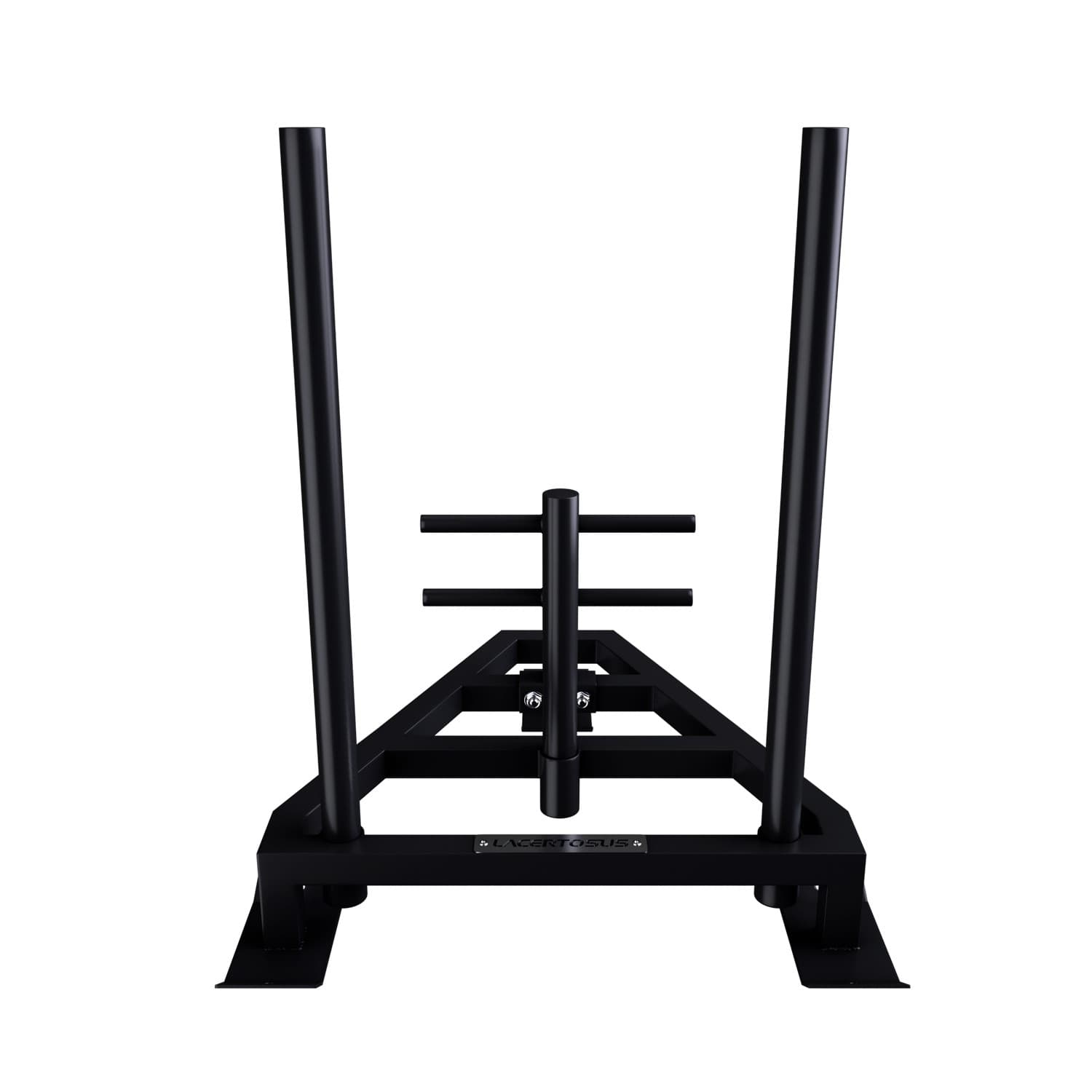 Prowler Power Sled — vista 7