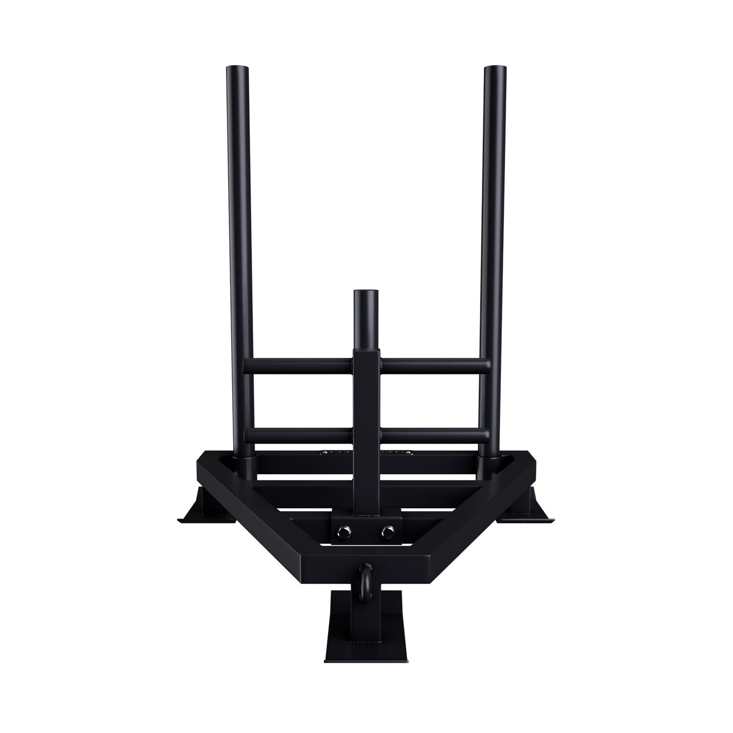 Prowler Power Sled — vista 8