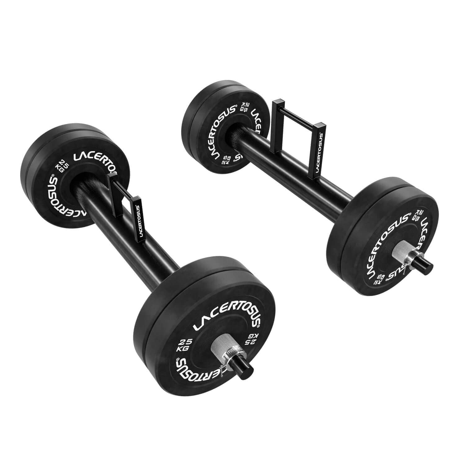 Farmer Walk Bars — vista 1