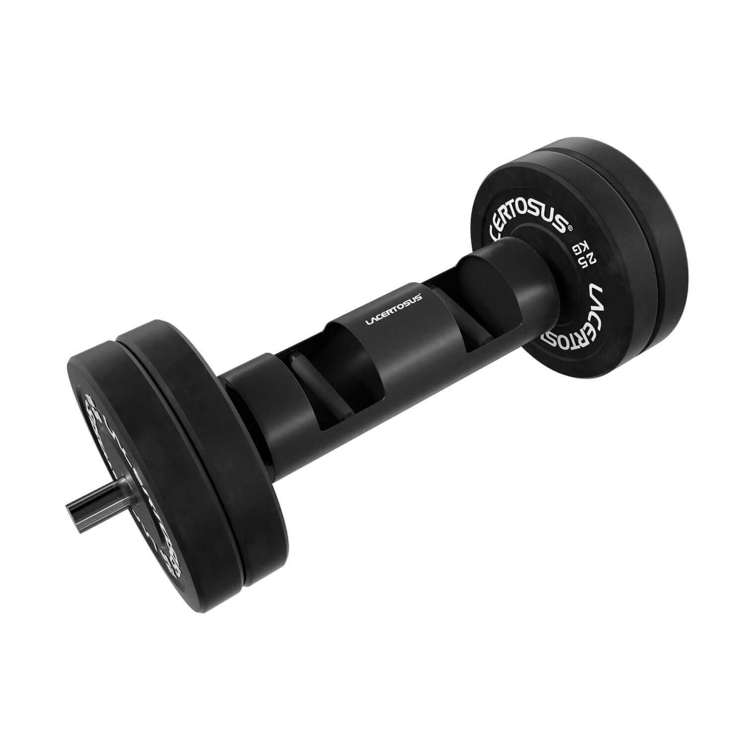 StrongMAN Log 35 Kg — vista 2