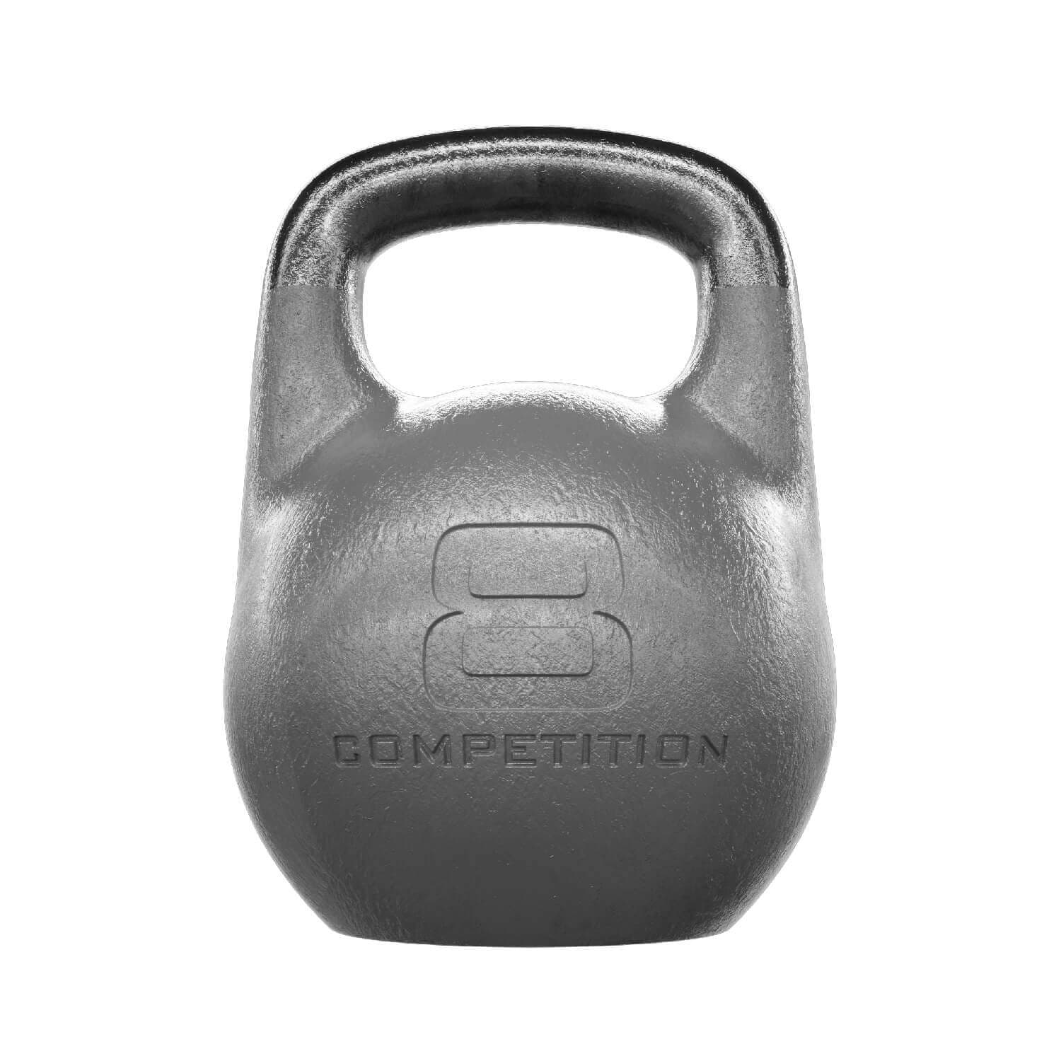 Kettlebell Competition (Gyria) 8 Kg — vista 1