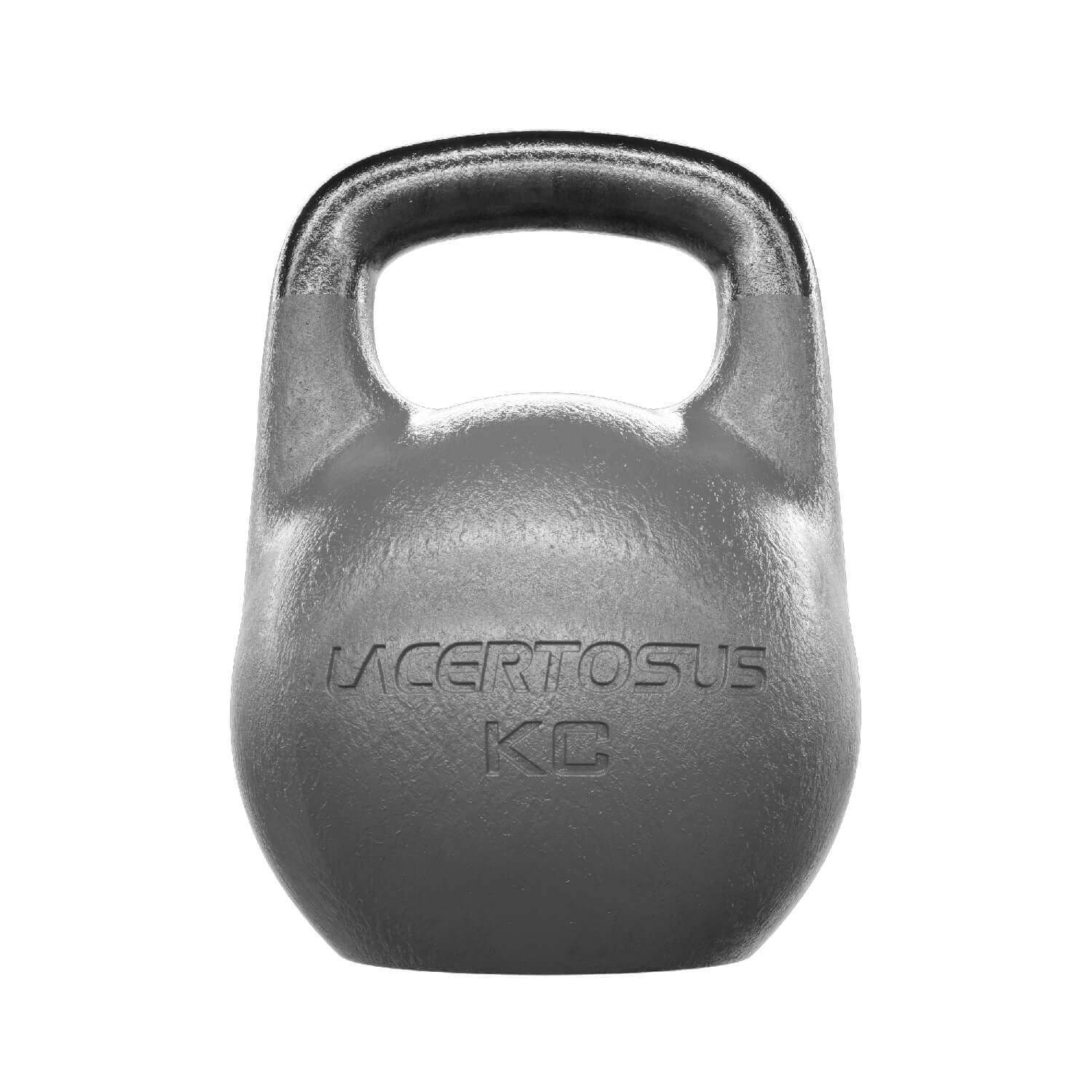 Kettlebell Competition (Gyria) 8 Kg — vista 2