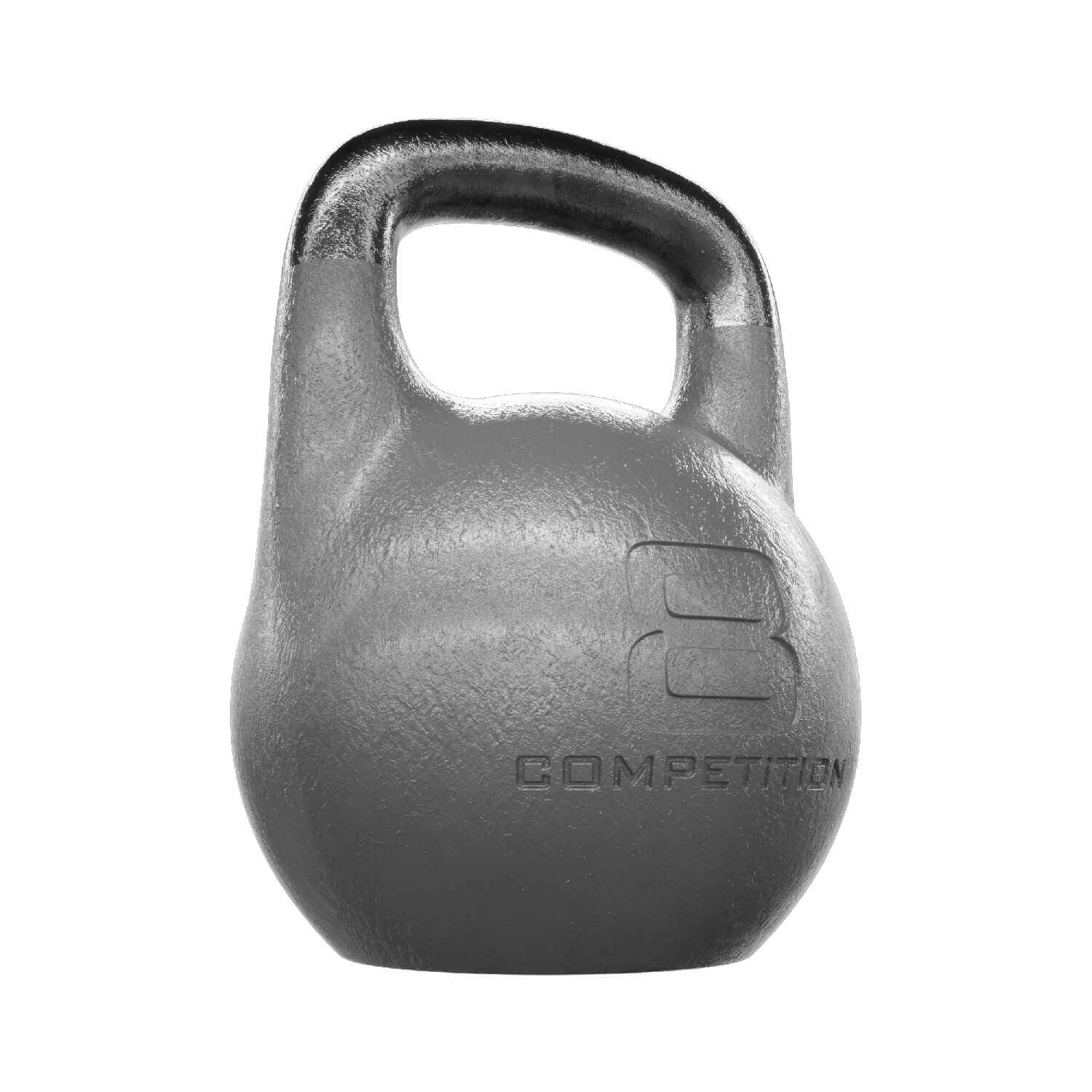Kettlebell Competition (Gyria) 8 Kg — vista 3