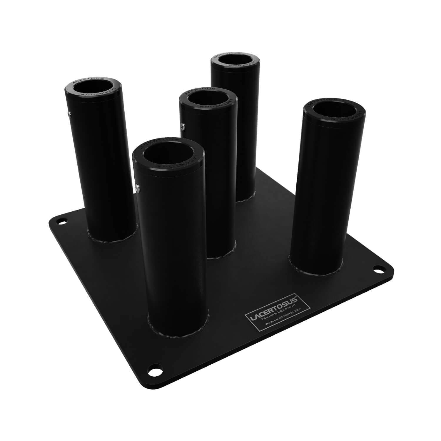 Rack Bilancieri Verticale / 5 — vista 2