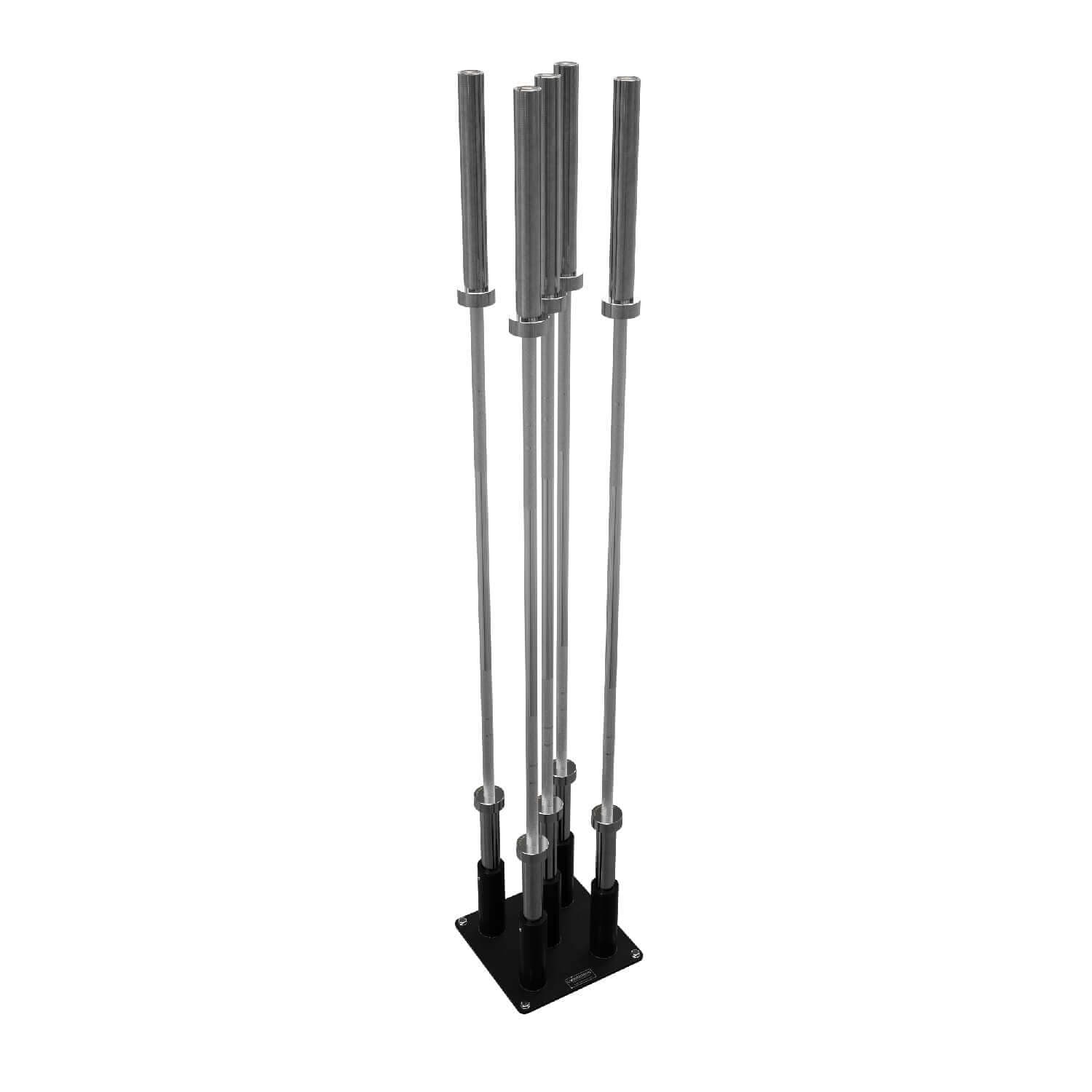 Rack Bilancieri Verticale / 5 — vista 1