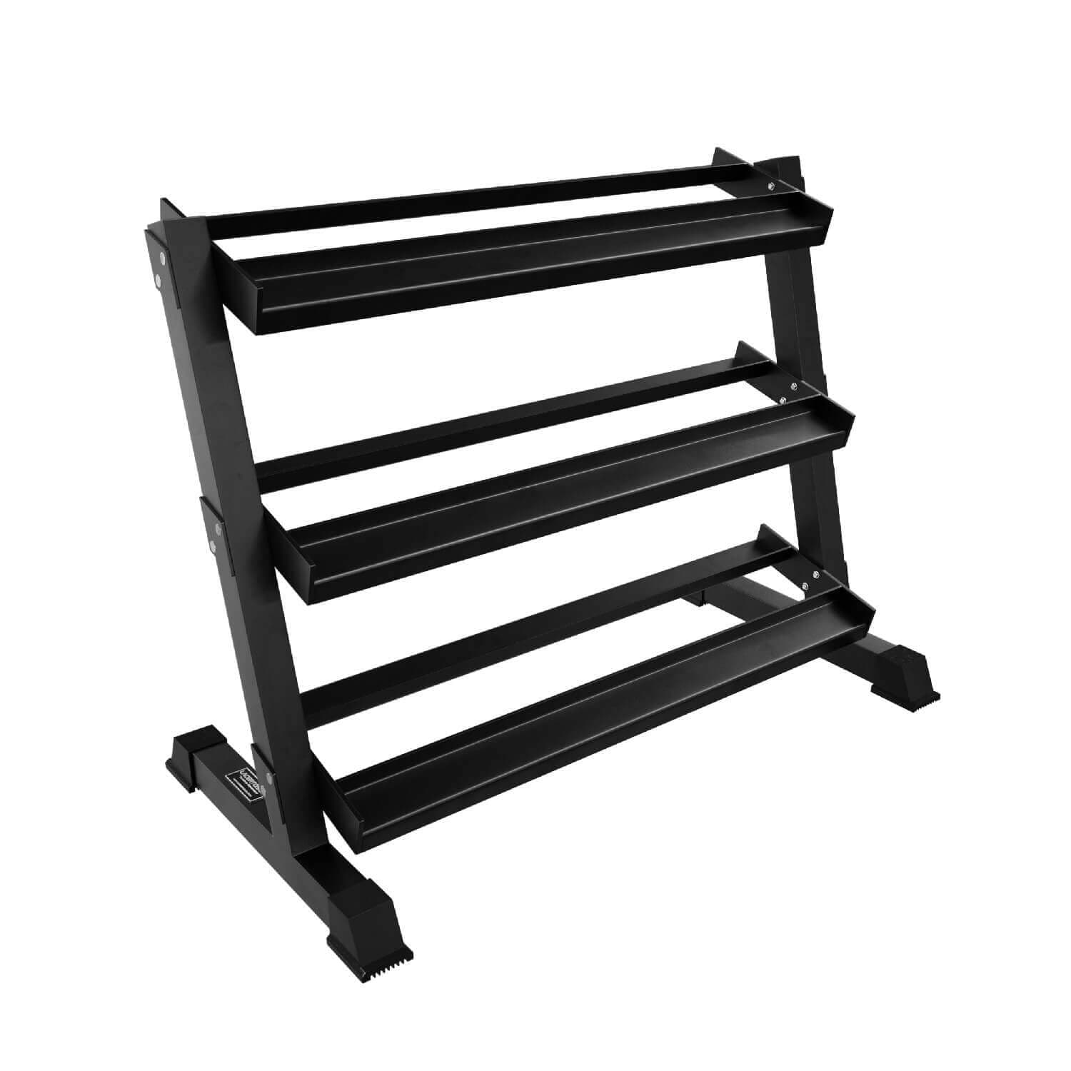 Rastrelliera Pro per Manubri