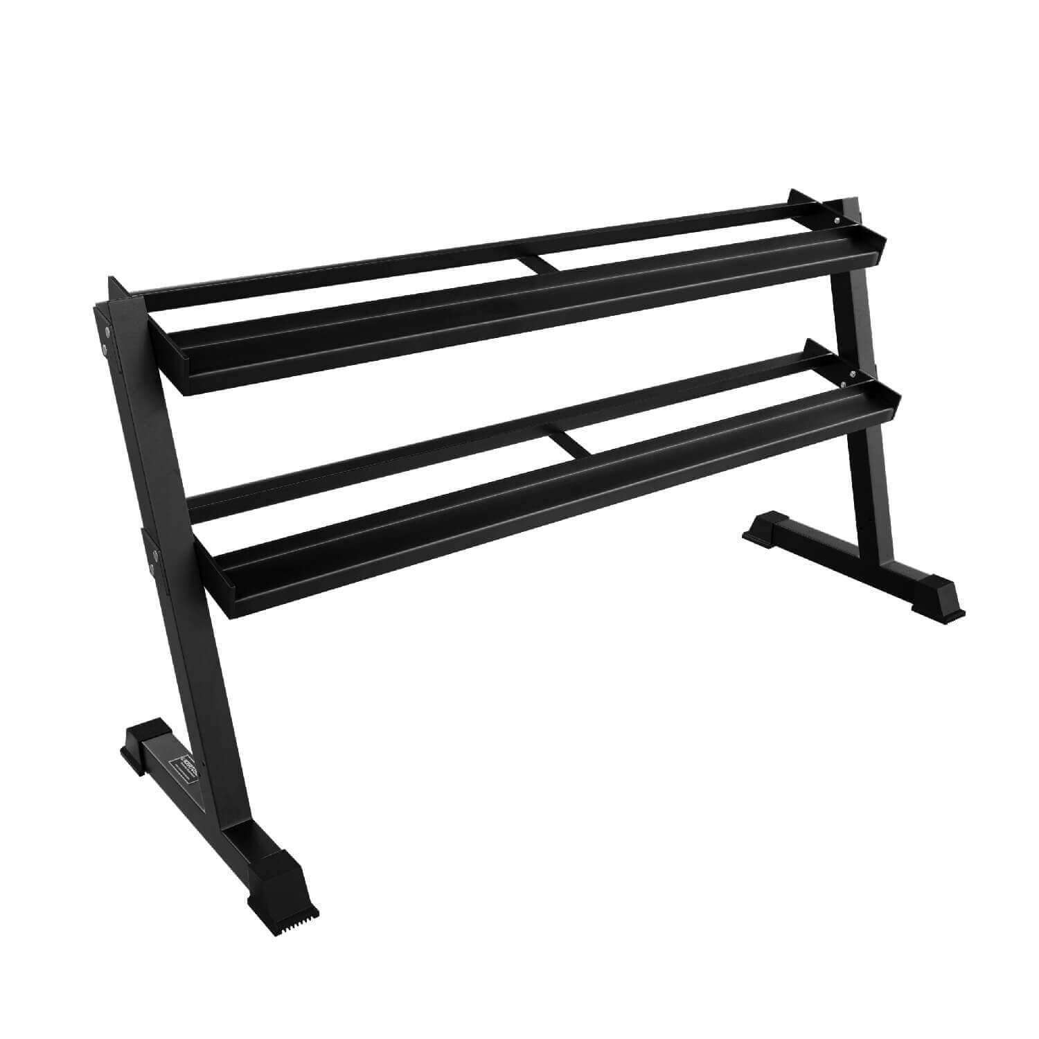 Rastrelliera Pro XL per Manubri — vista 1