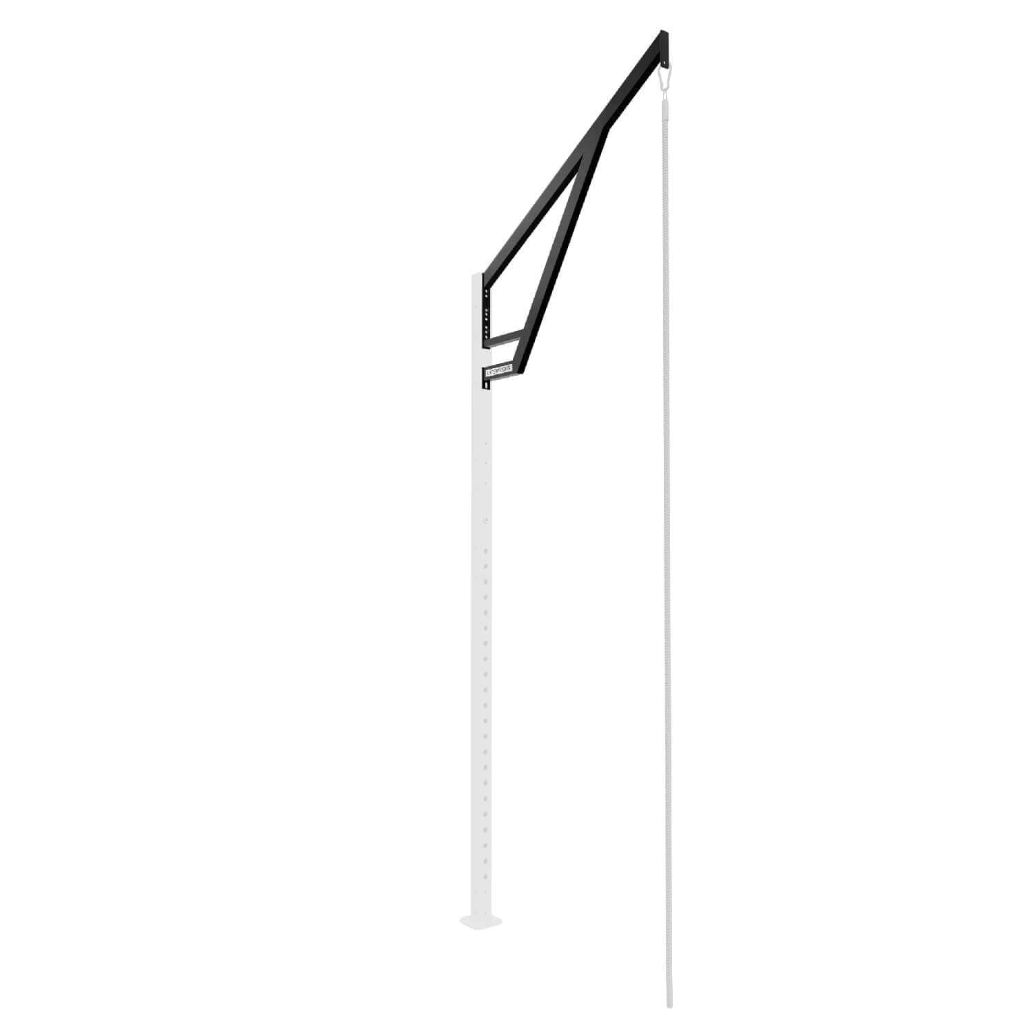 RIG 3.0 Vertical Arm — vista 2