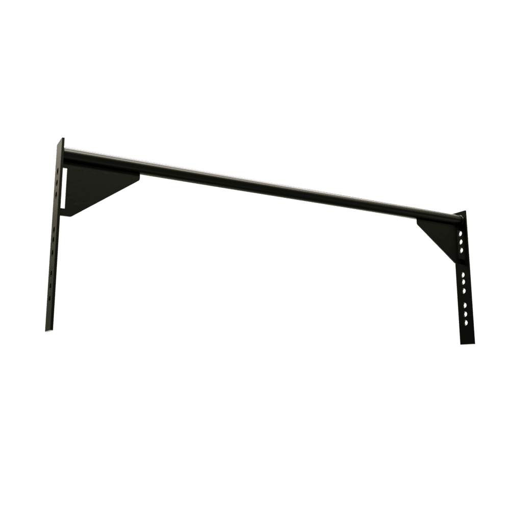 RIG Single bar 120 — vista 1