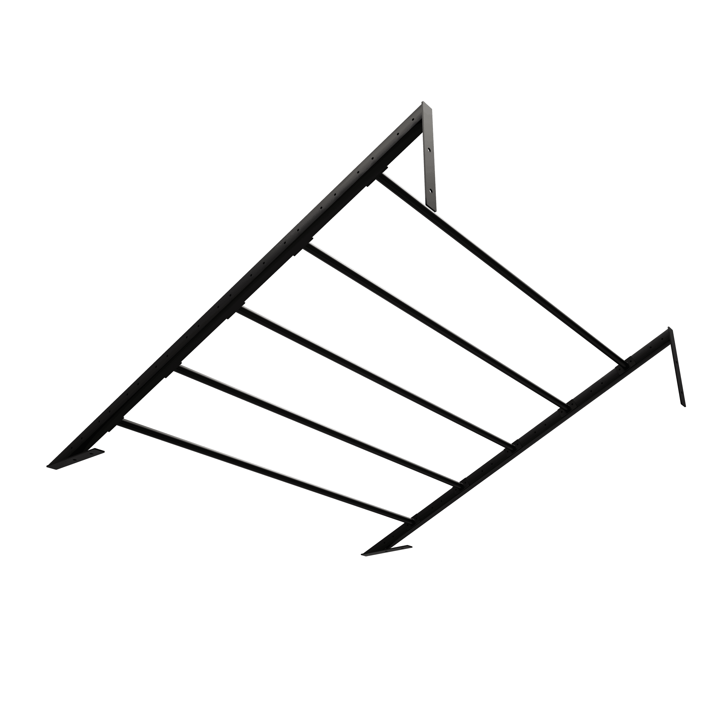 RIG Mid Ladder 200 — vista 1