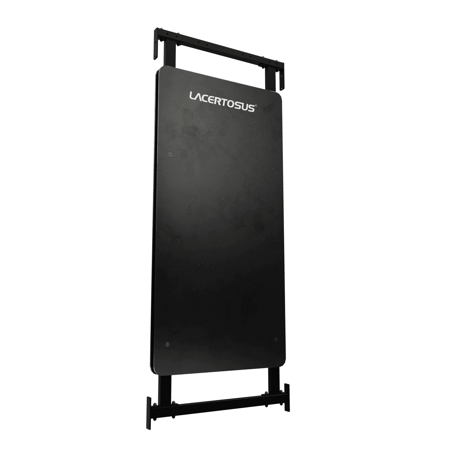 RIG (120)  HSPU x2 (Black) — vista 1
