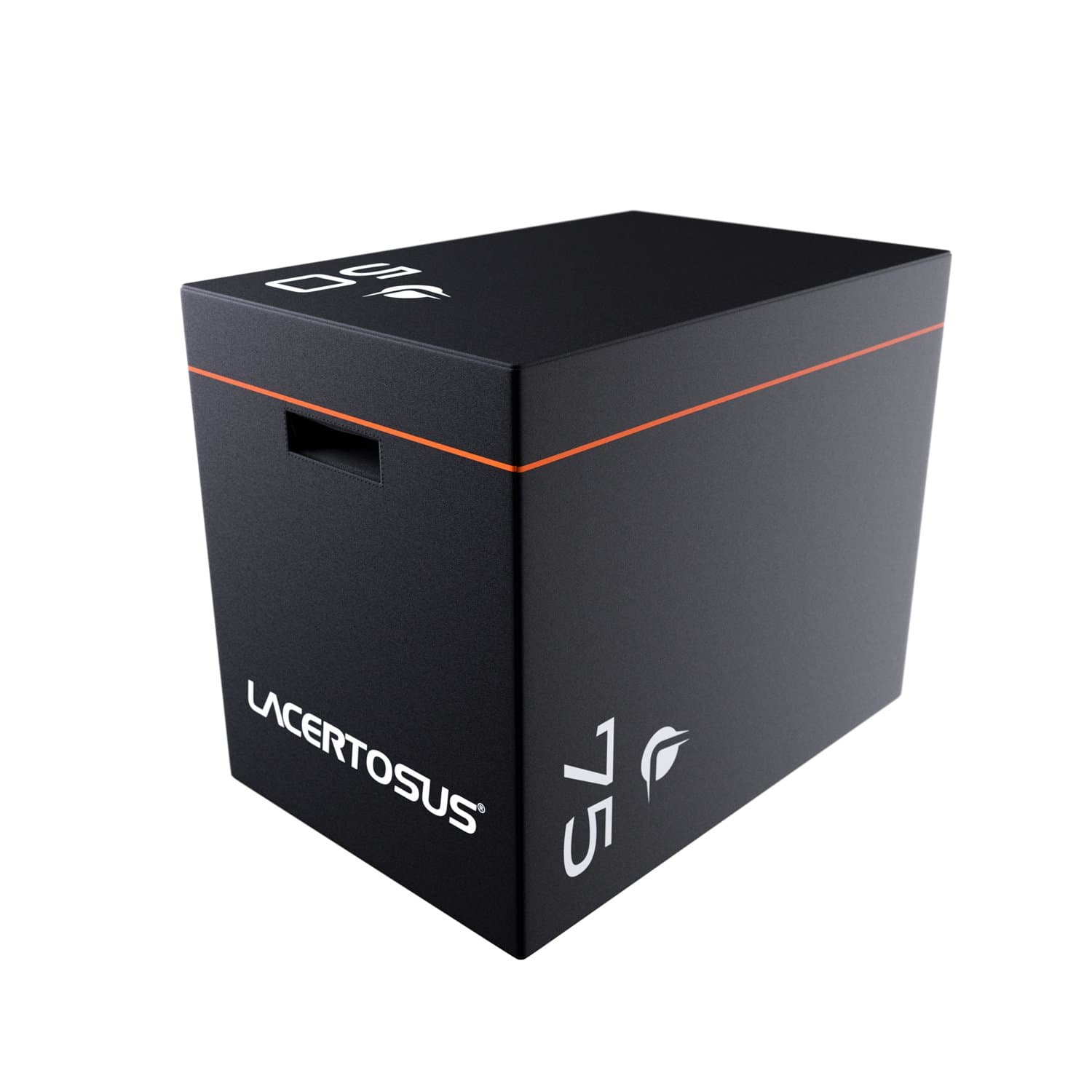 Scatola Pliometrica Safe — vista 2