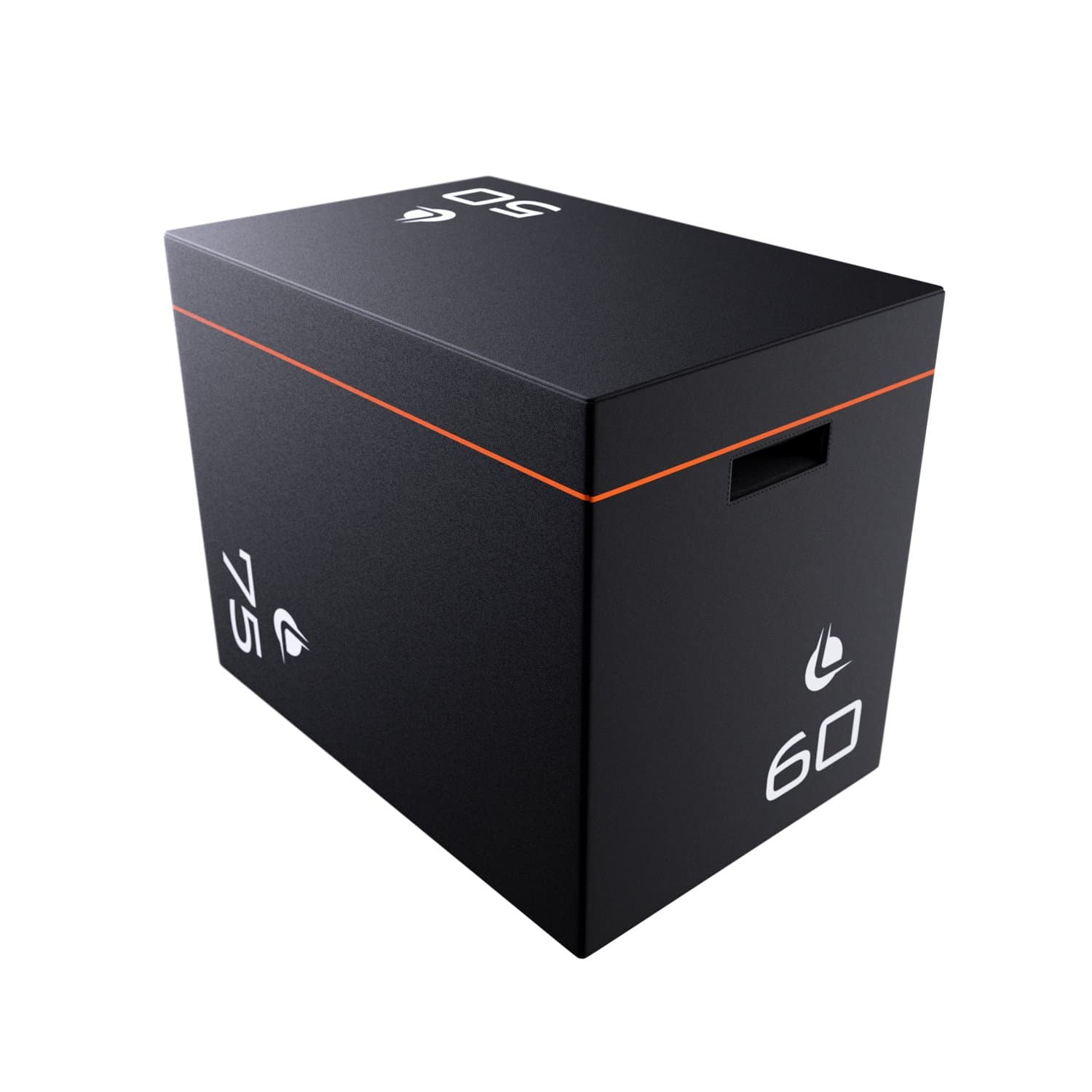 Scatola Pliometrica Safe — vista 3