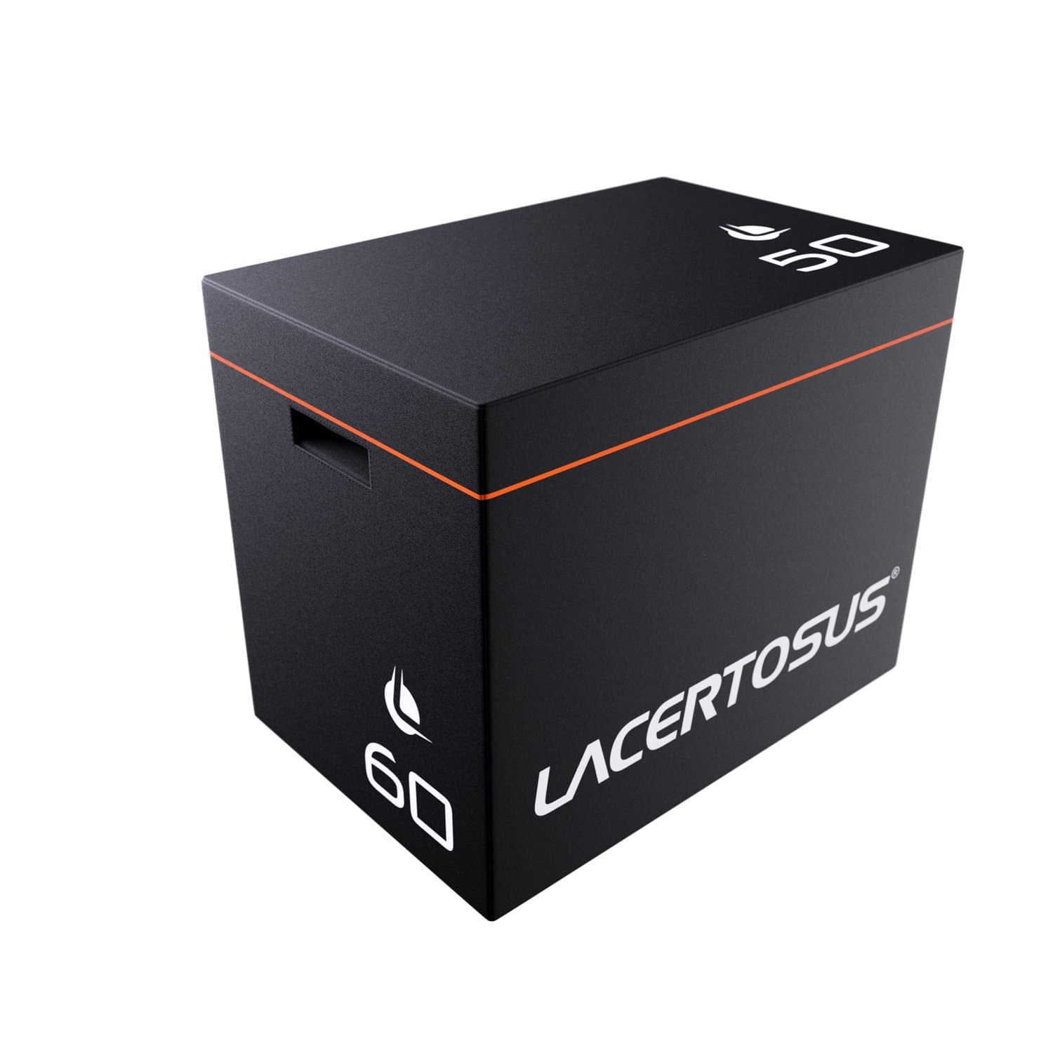 Scatola Pliometrica Safe — vista 4