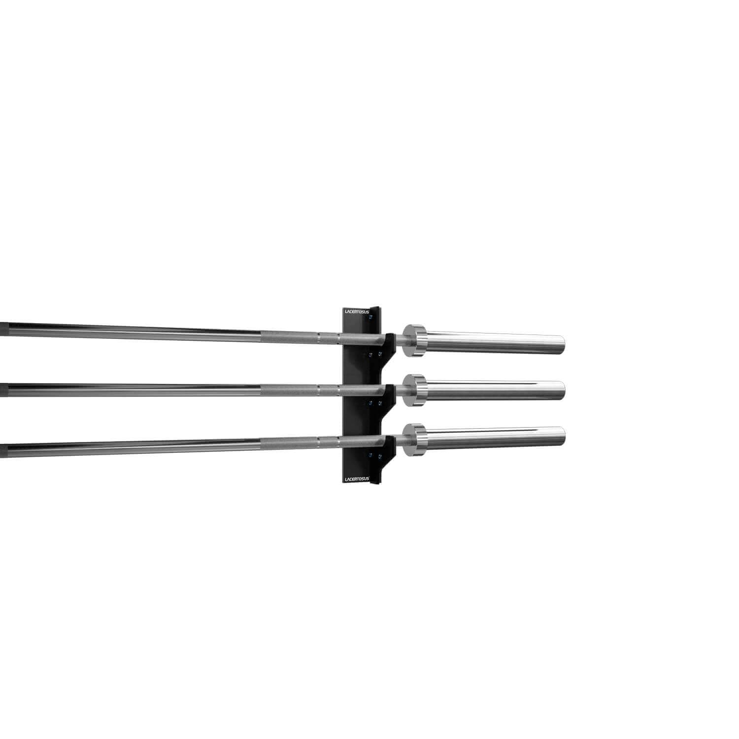 Rack Bilancieri Muro ELITE x 3 — vista 1