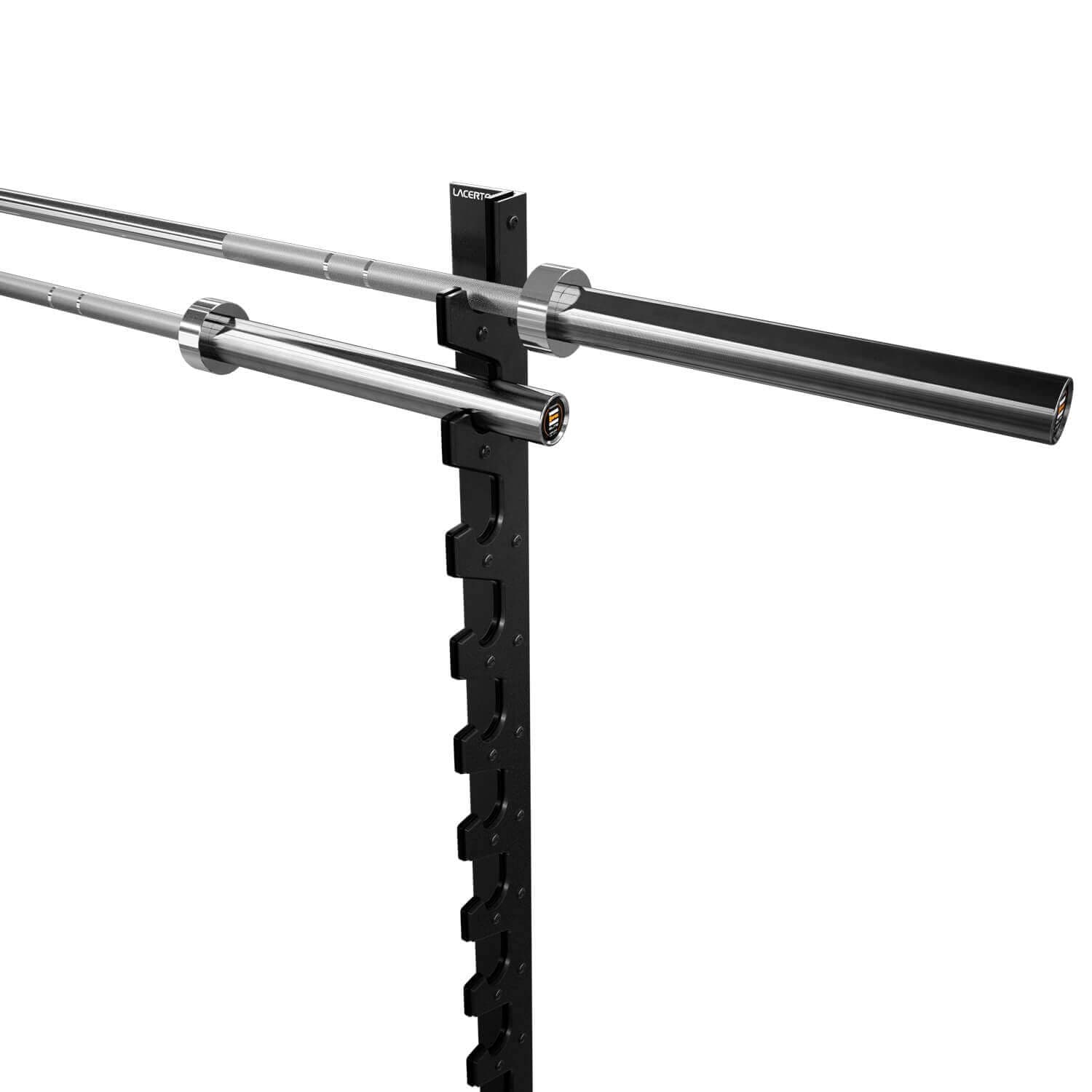 Rack Bilancieri Muro ELITE x 3 — vista 3