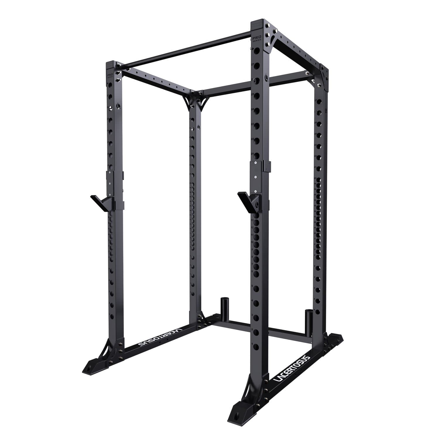 Pro Power Rack — vista 3