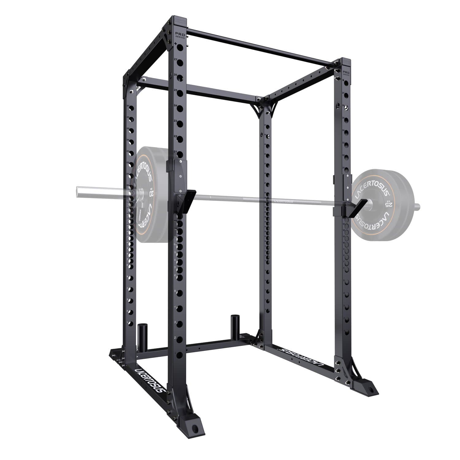 Pro Power Rack — vista 1