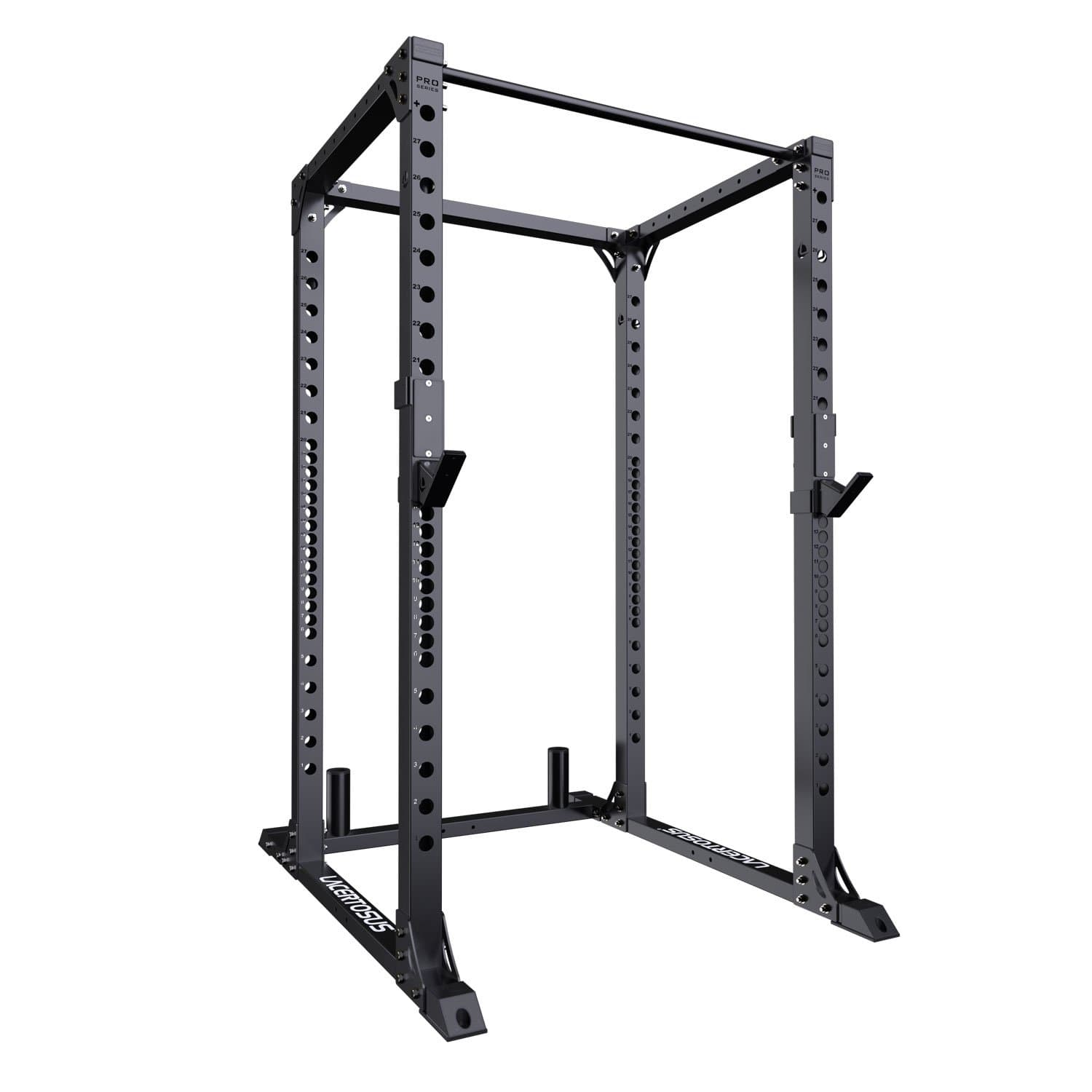 Pro Power Rack — vista 2
