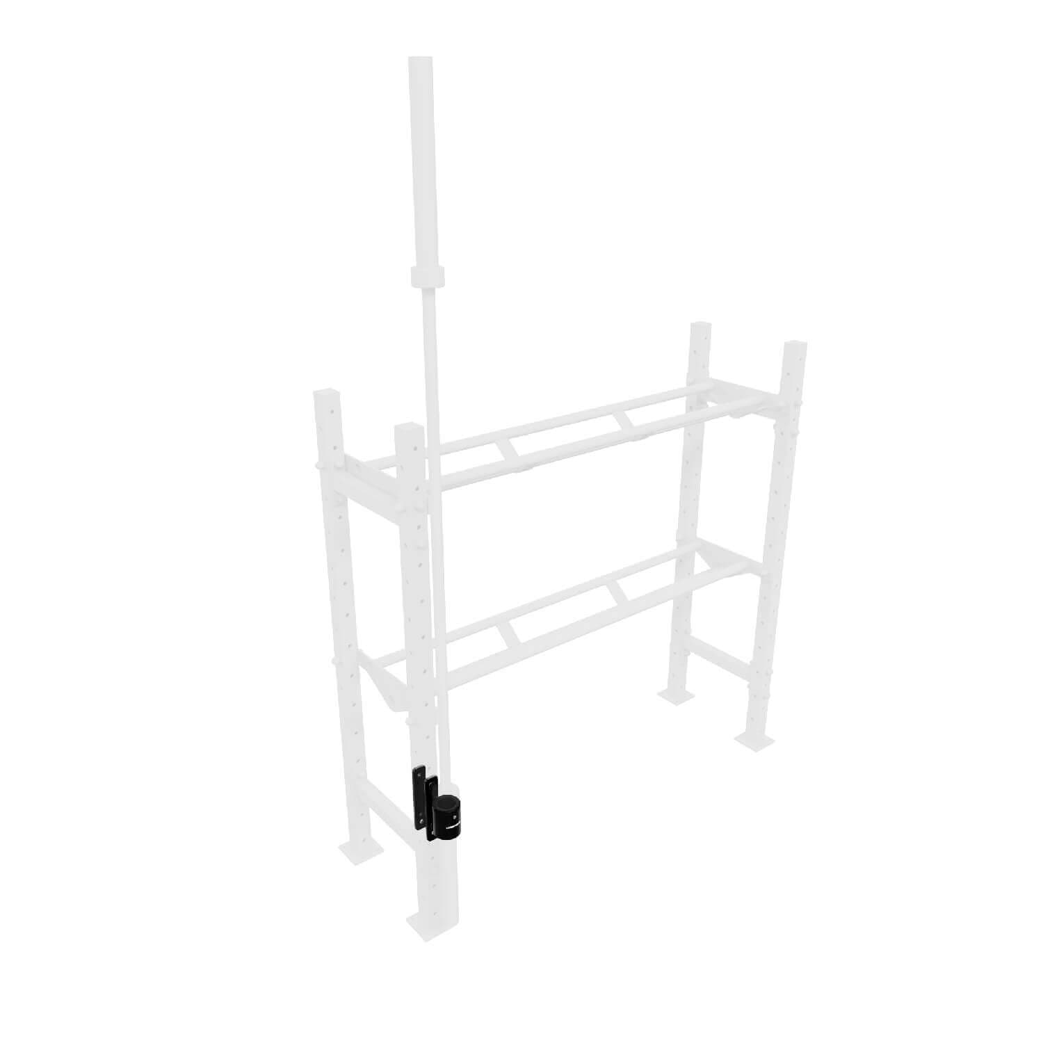 Porta Bilanciere RIG/RACK — vista 3