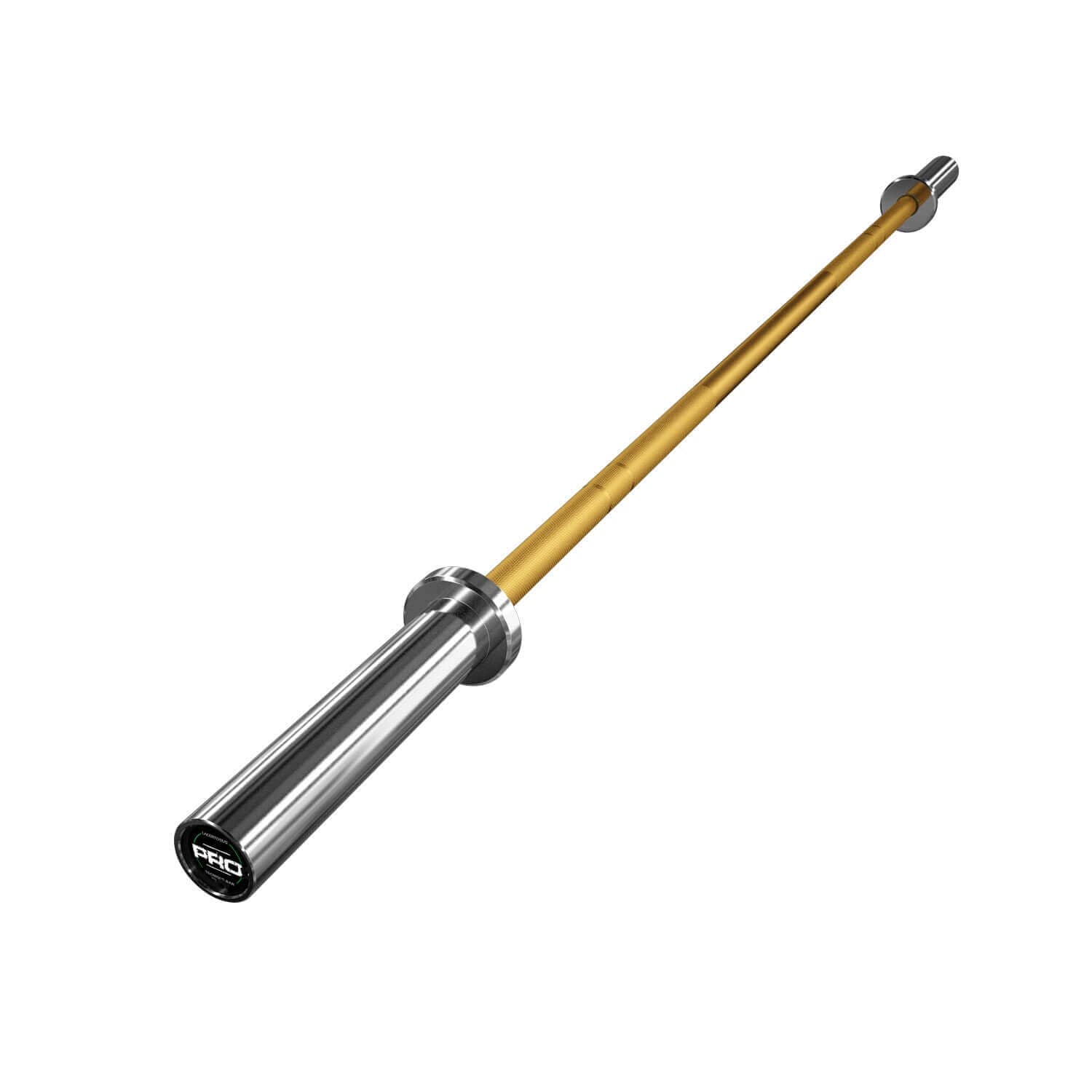 Bilanciere Tecnico Pro Orange — vista 2