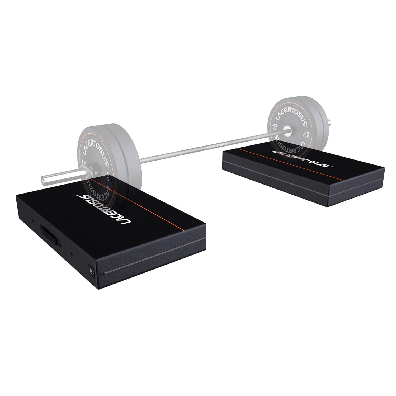 Cuscini ammortizzanti Shock Absorption Mat — vista 1