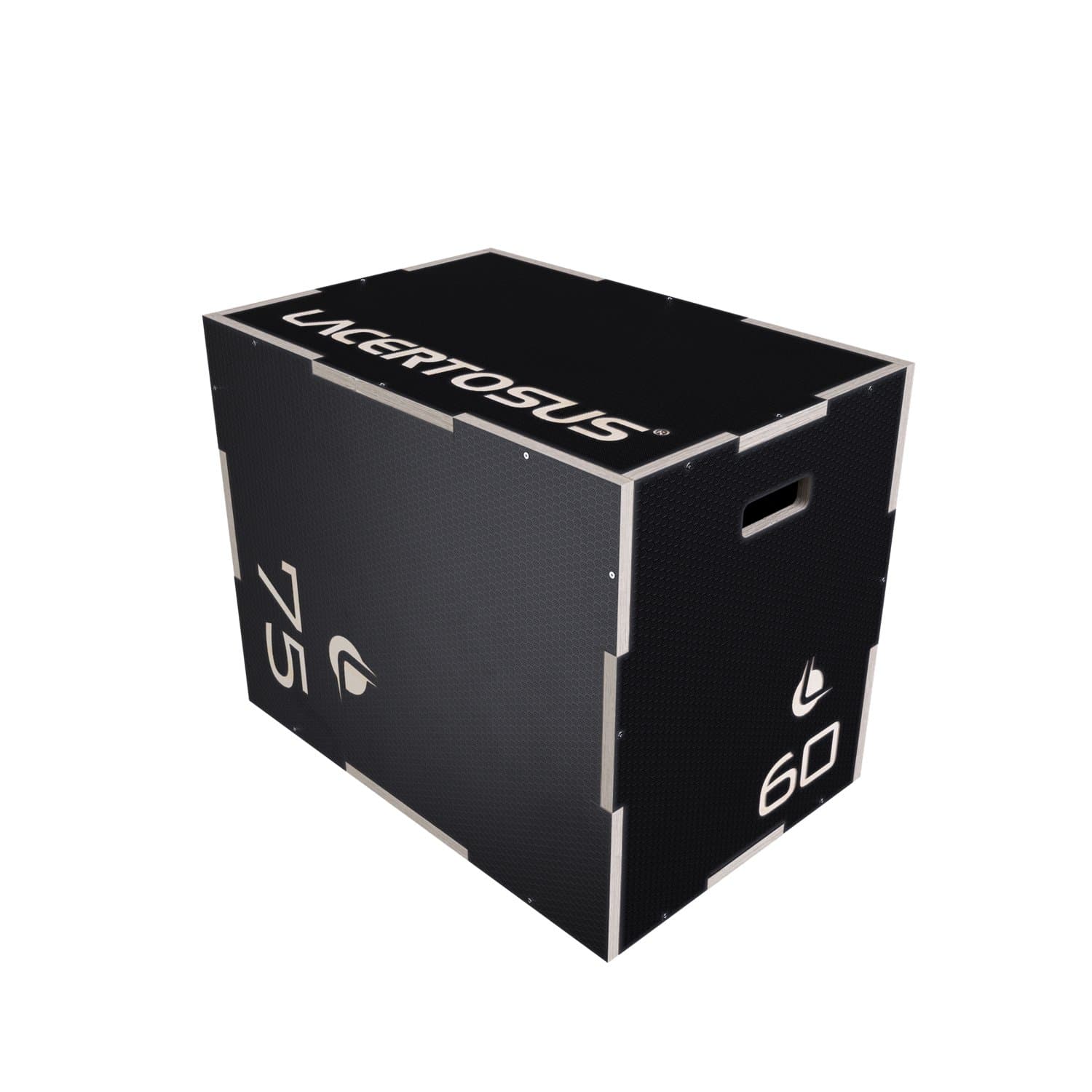 Box pliometrica Pro