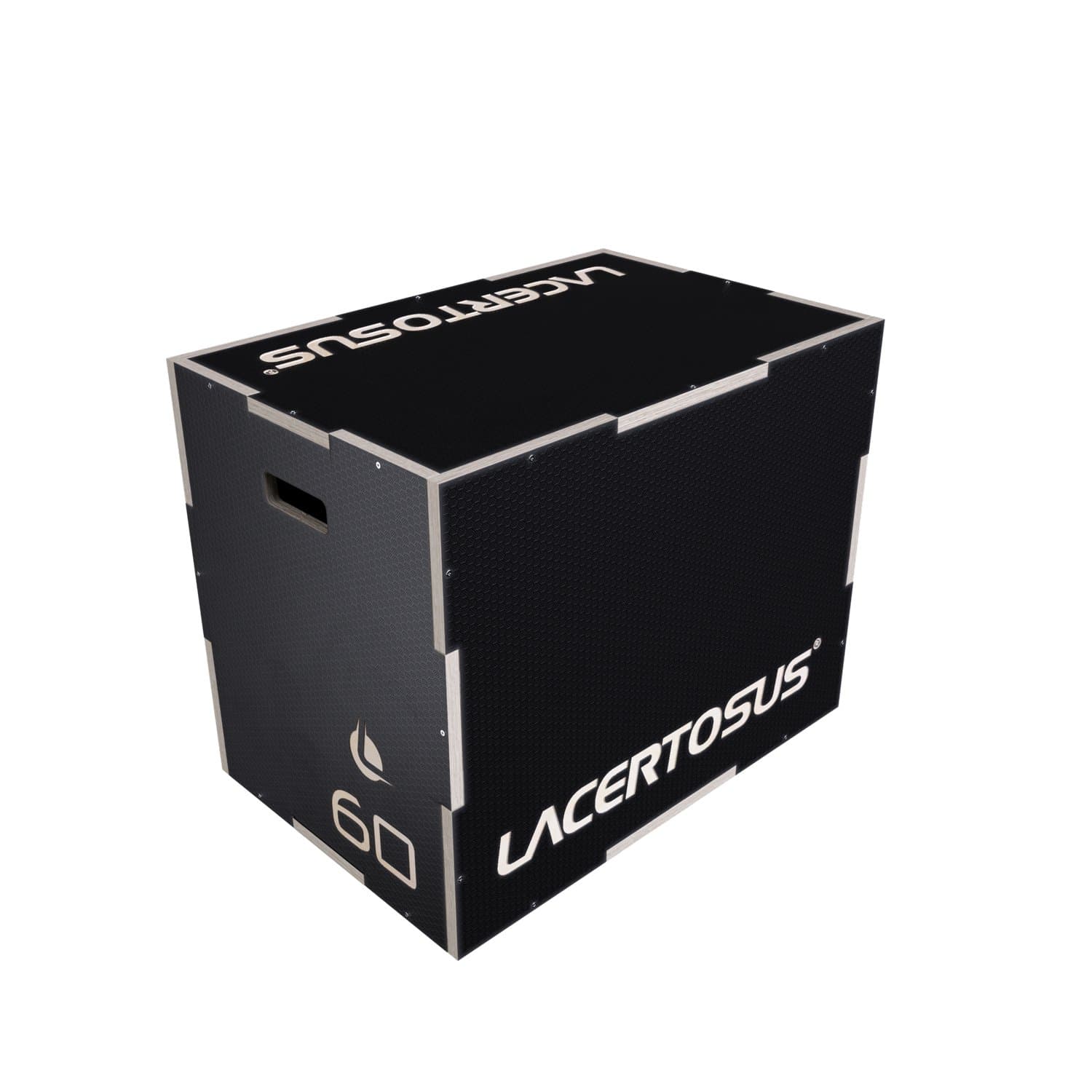 Box pliometrica Pro — vista 2