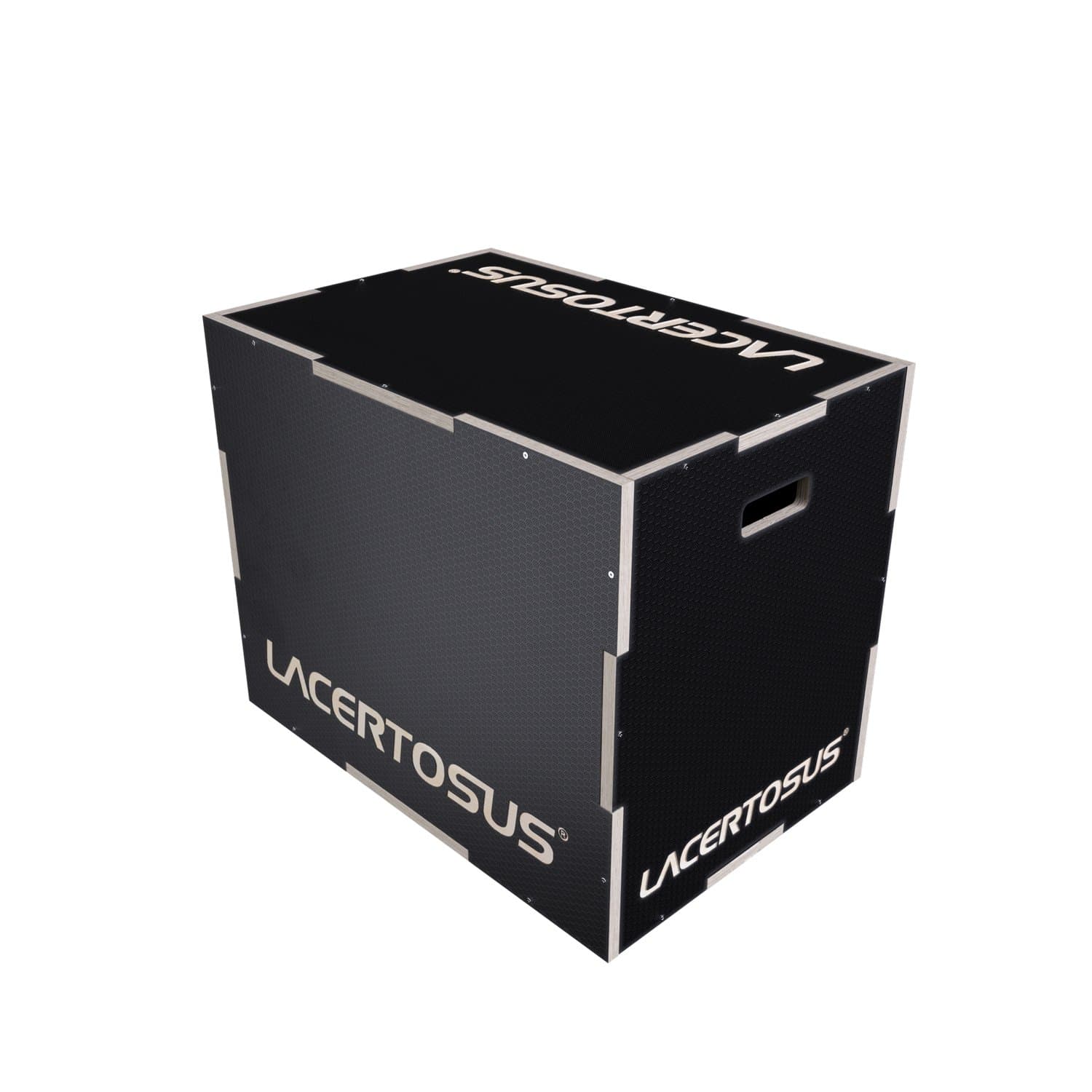 Box pliometrica Pro — vista 3