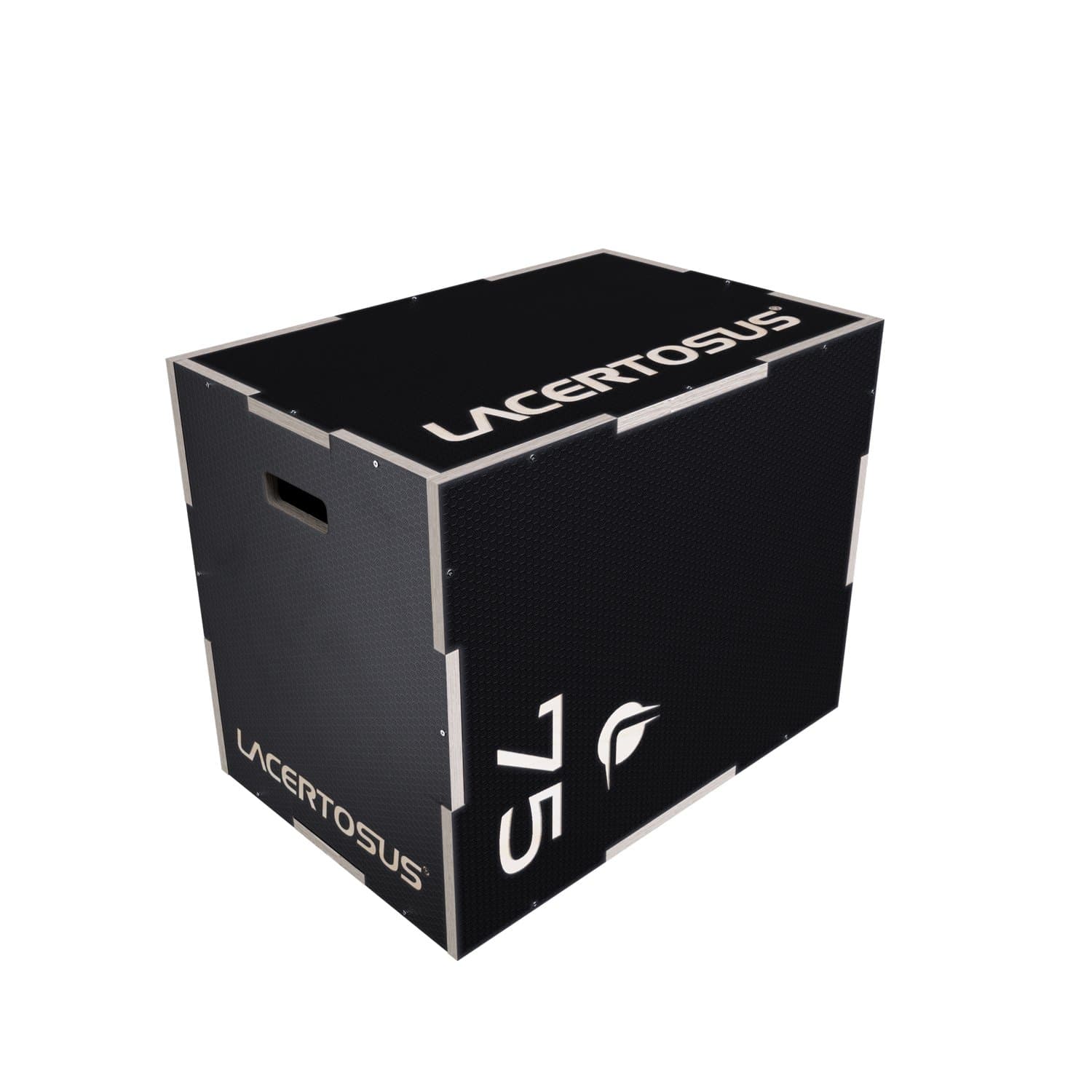 Box pliometrica Pro — vista 4