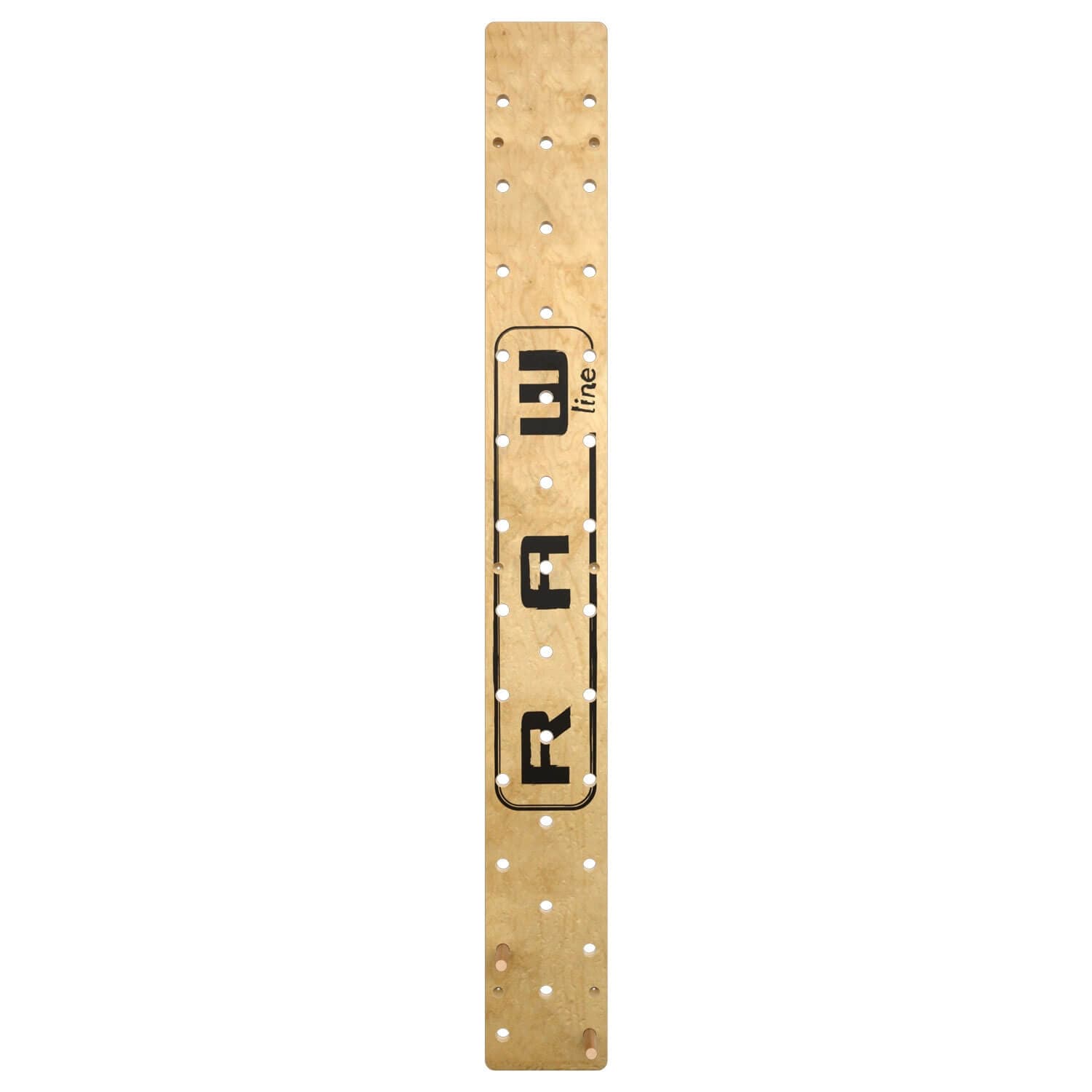 Peg Board Wall - RAW Line — vista 3