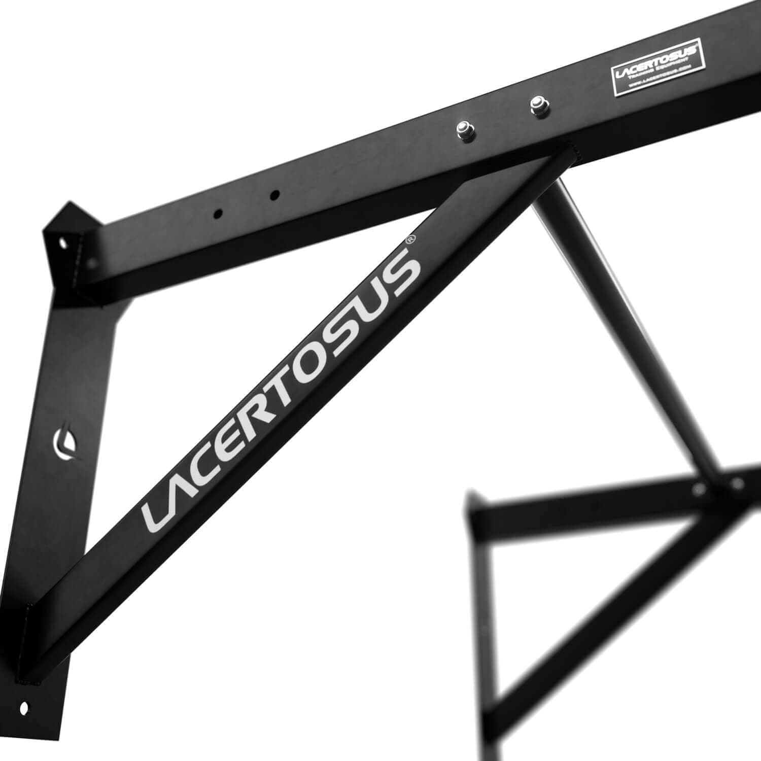 Wall Pull-up Bar PRO — vista 2