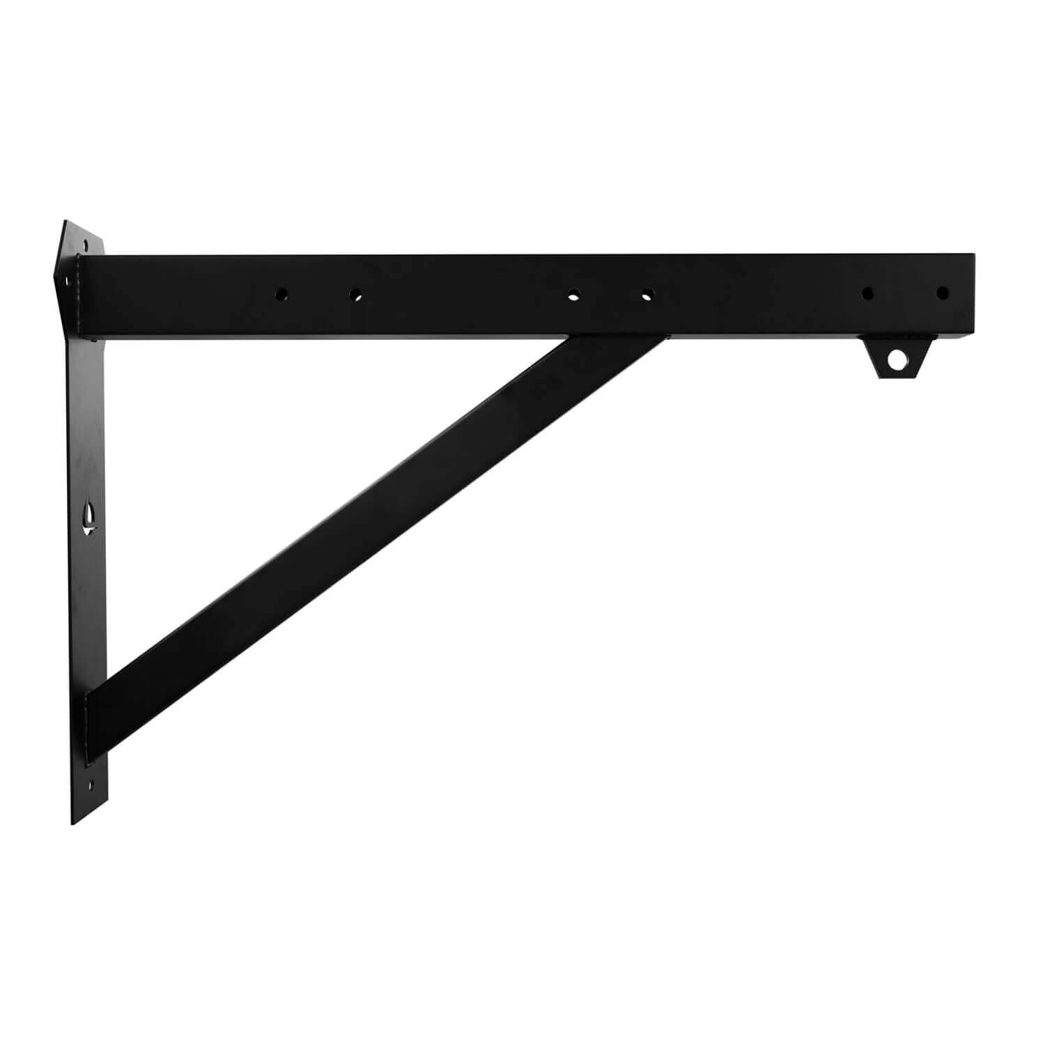 Wall Pull-up Bar arm — vista 1