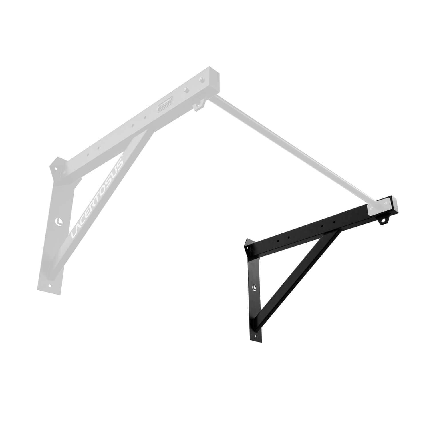 Wall Pull-up Bar arm — vista 2