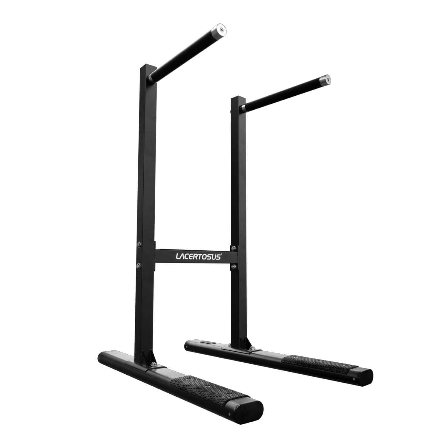 Dip Station PRO — vista 1