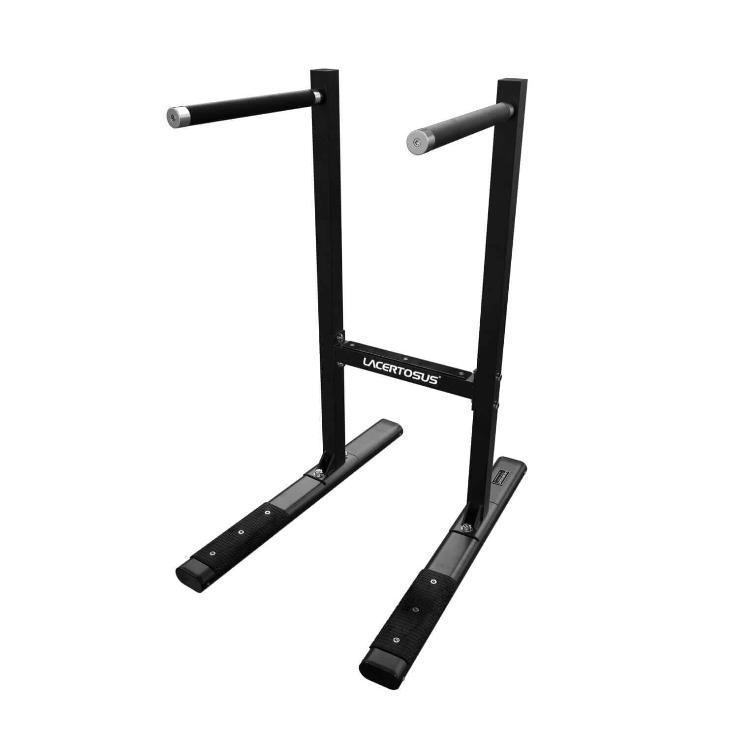 Dip Station PRO — vista 2