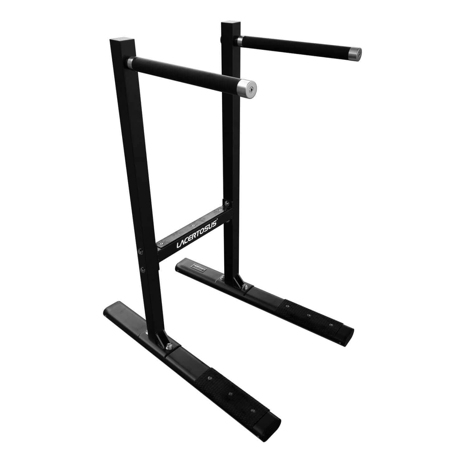 Dip Station PRO — vista 3