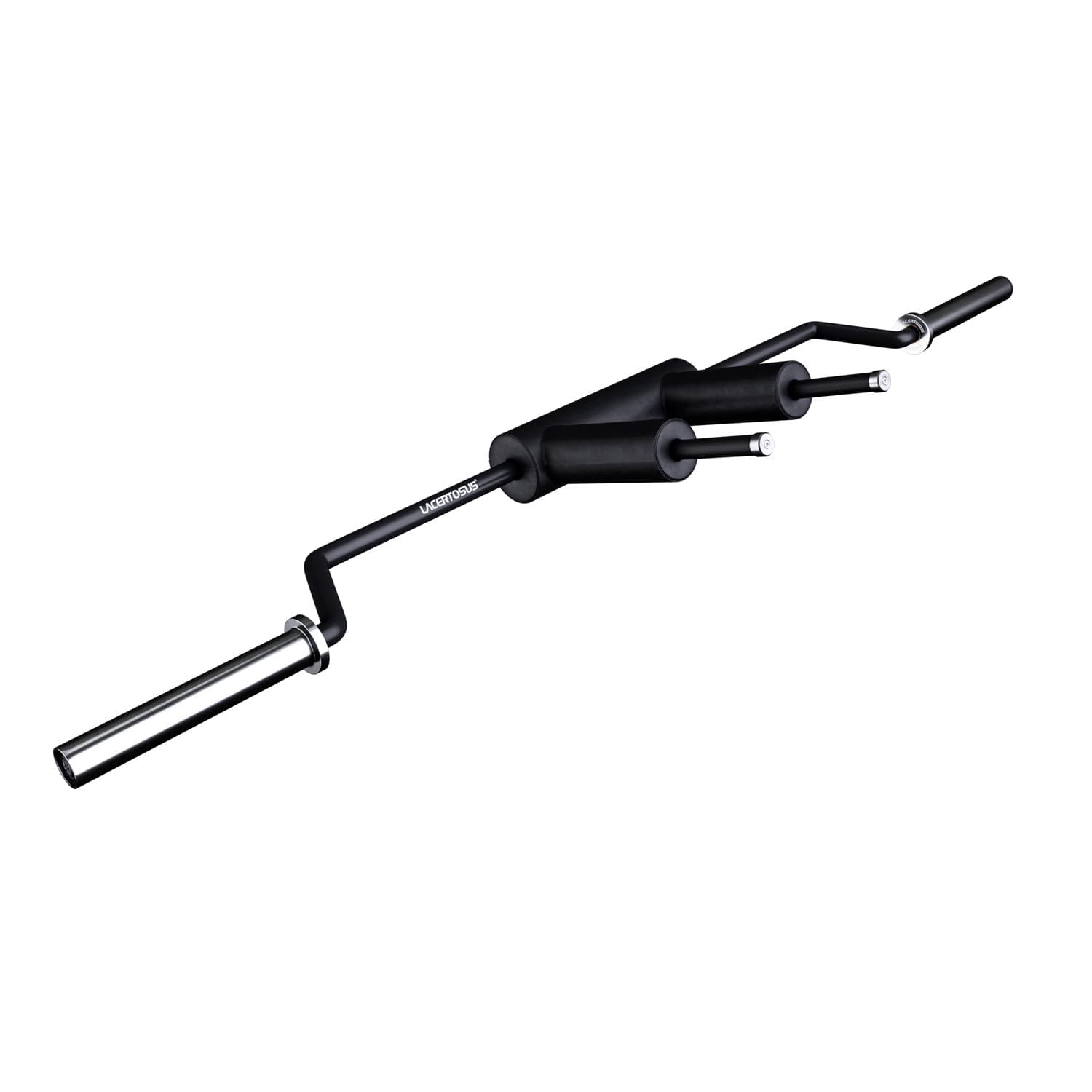 Safety Squat Bar