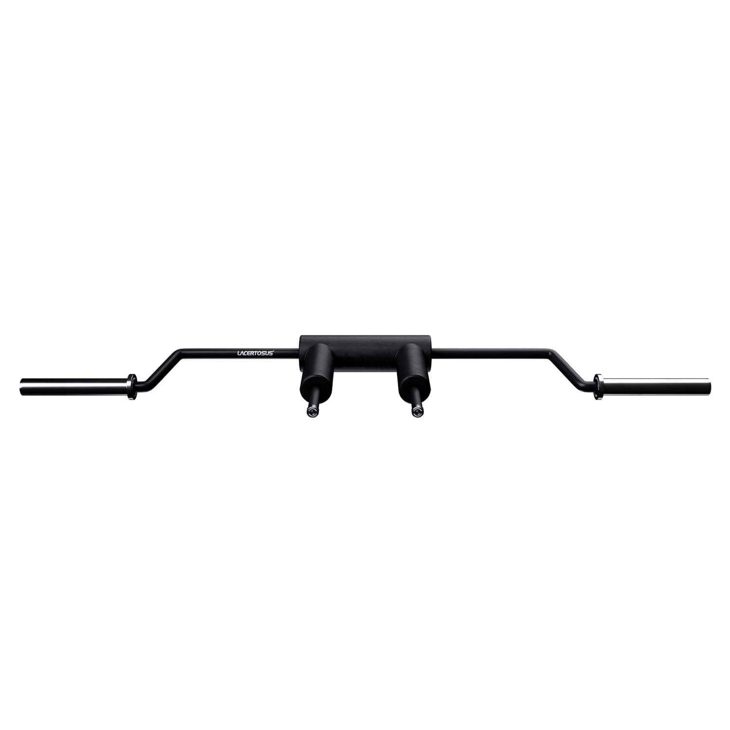 Safety Squat Bar — vista 2