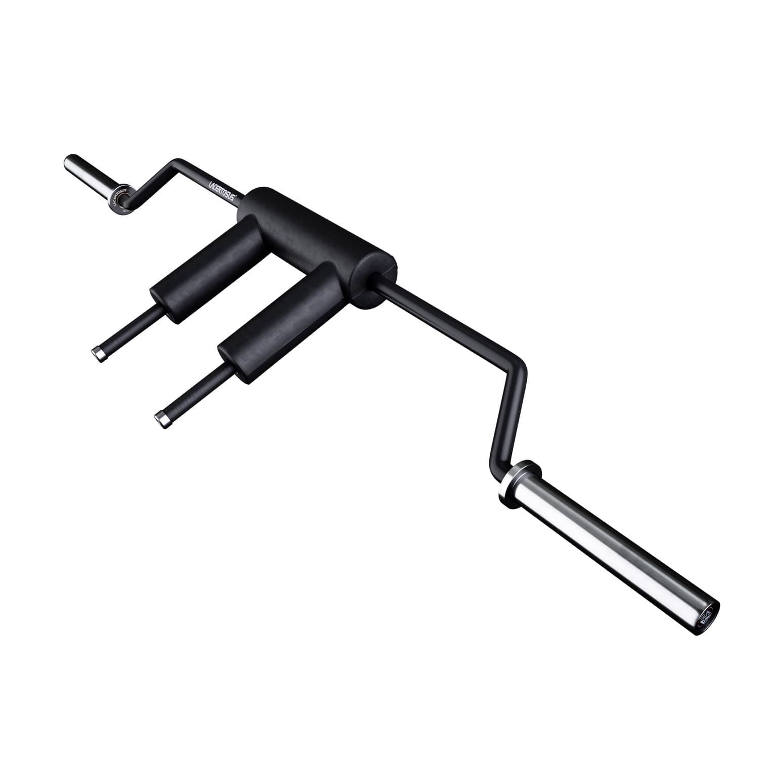 Safety Squat Bar — vista 3