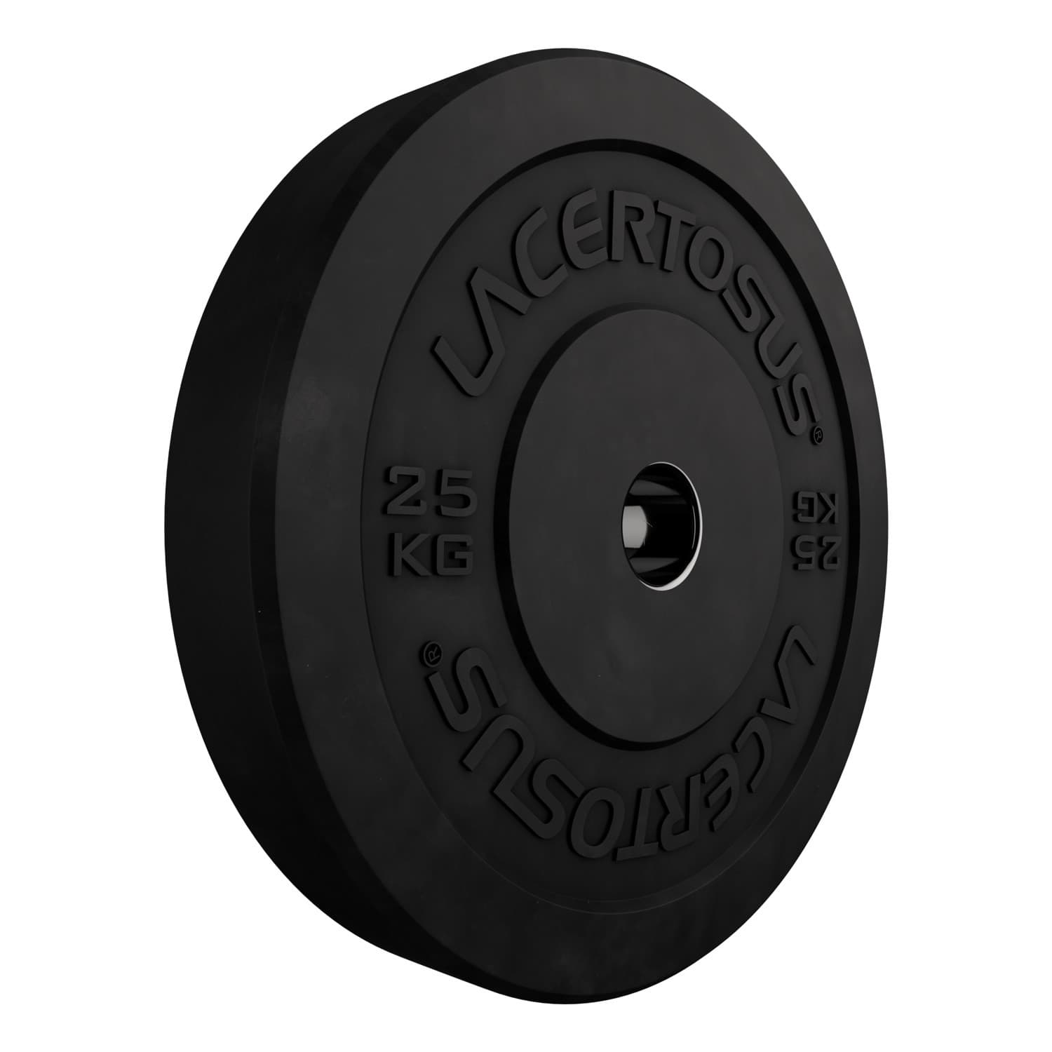 Disco Bumper RAW - 25 Kg — vista 2