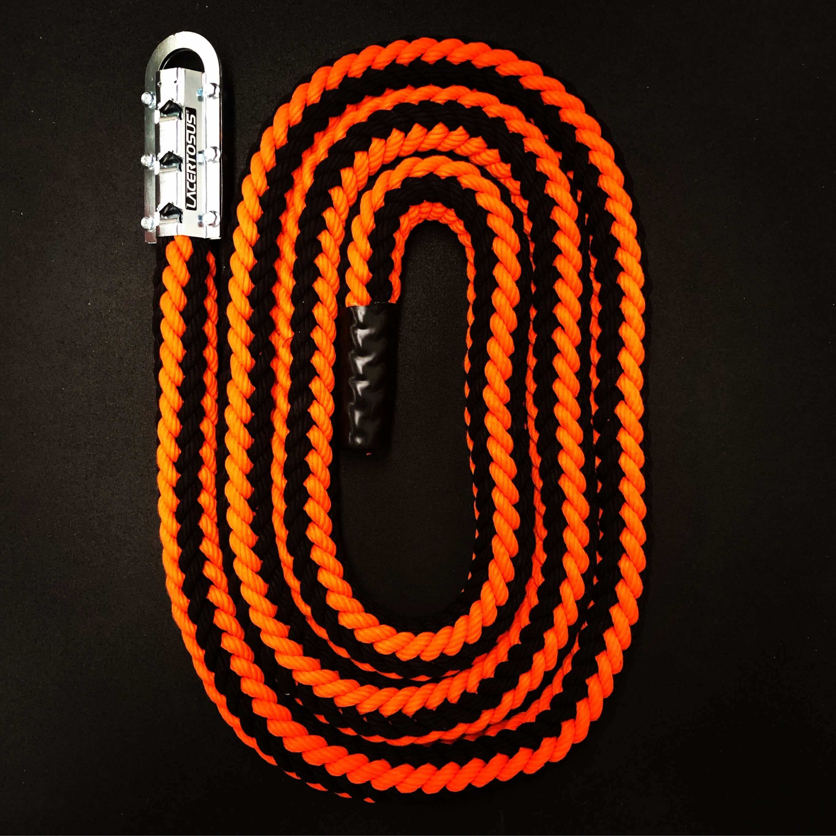 Fune arrampicata 4m Limited Edition B&O — vista 4