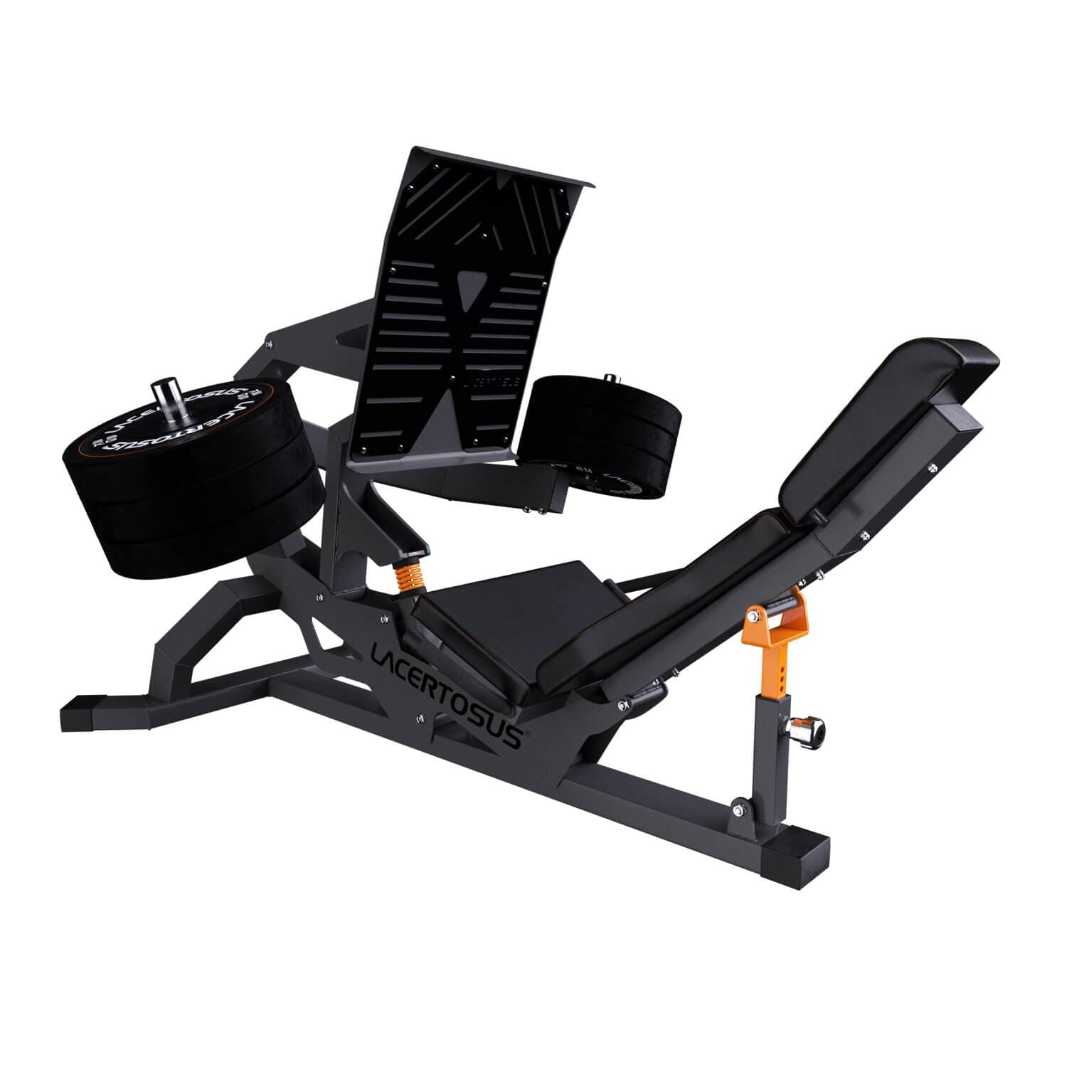 Leg Press Club Line Lacertosus