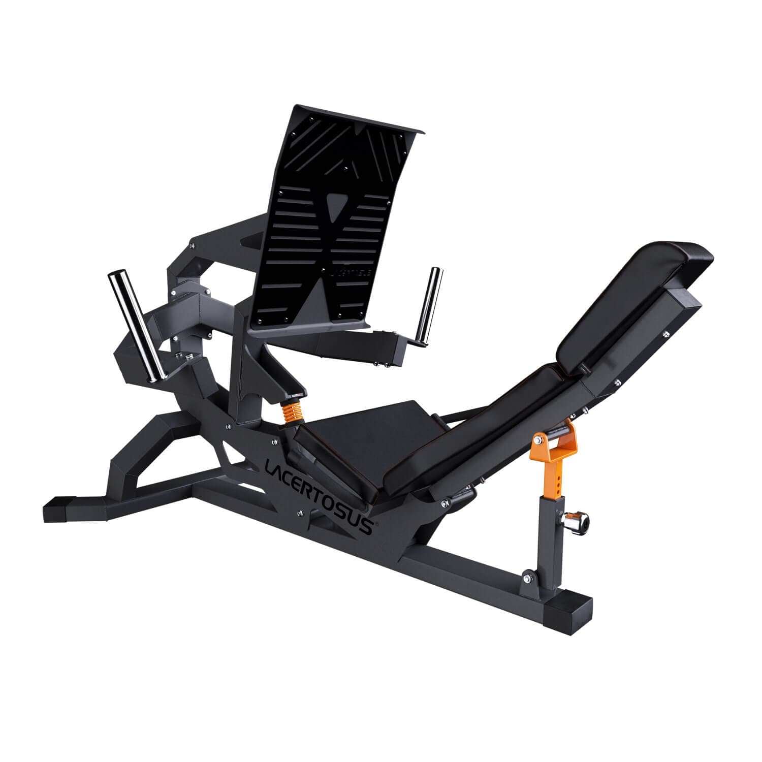 Leg Press Club Line Lacertosus — vista 2