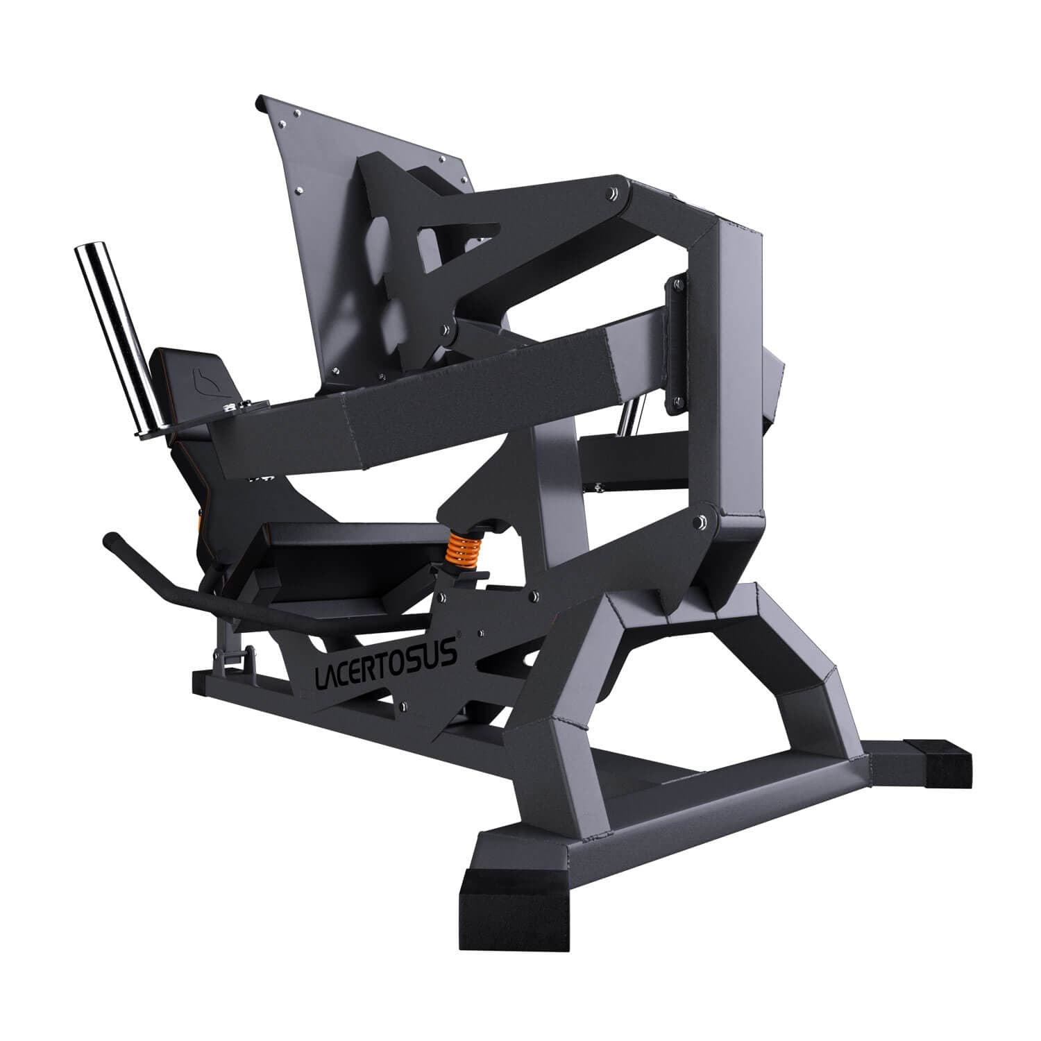 Leg Press Club Line Lacertosus — vista 4