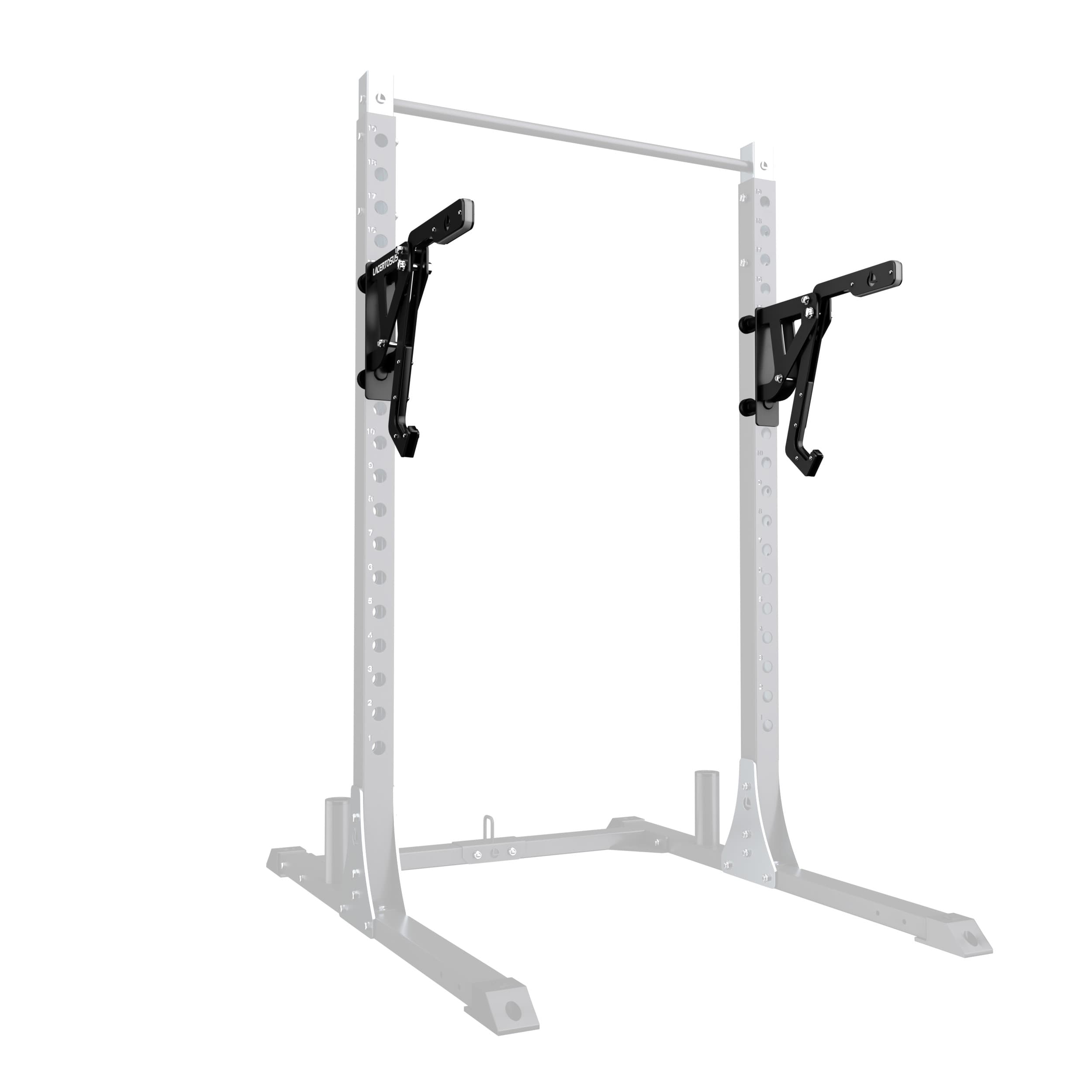 Ganci Monolift PRO — vista 3