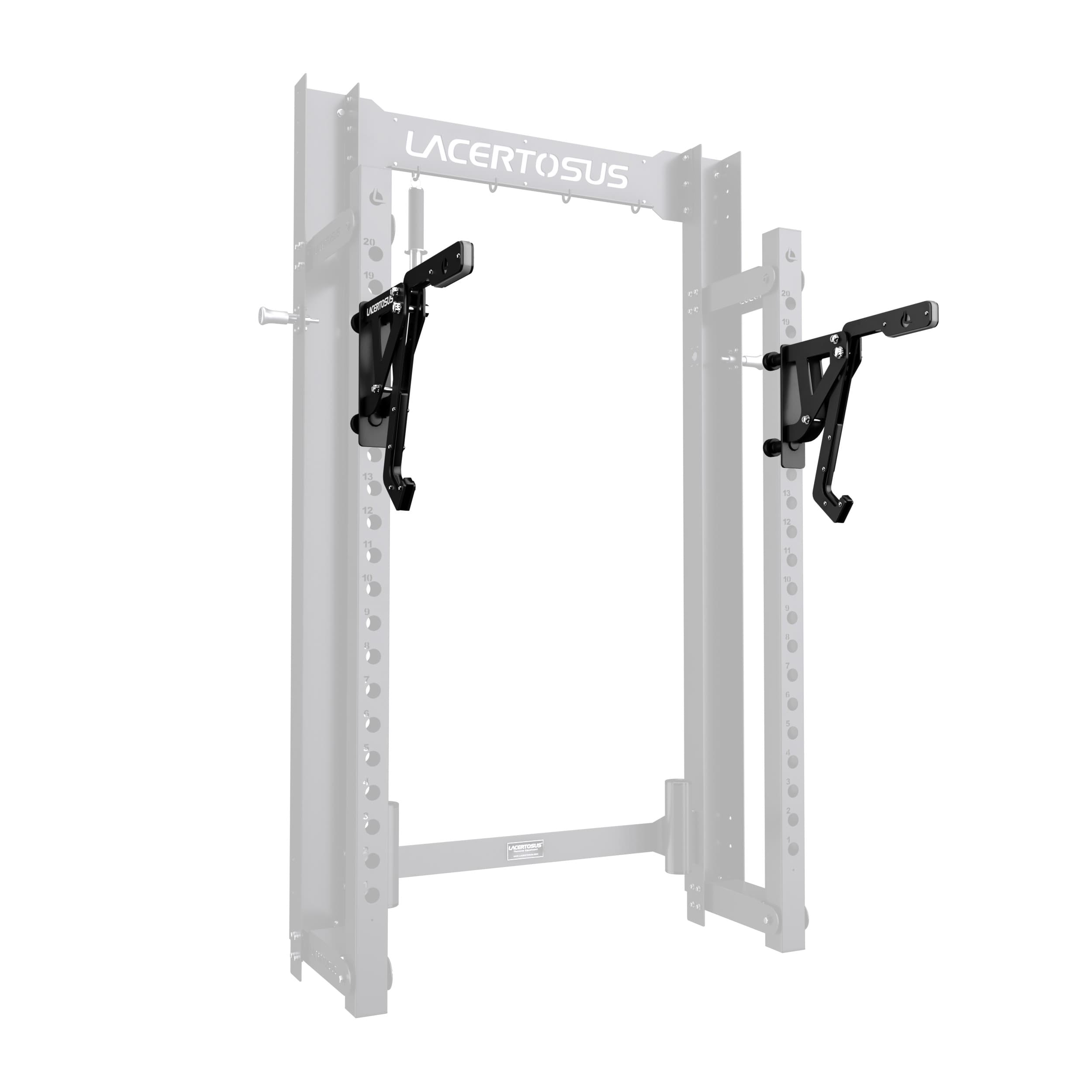 Ganci Monolift PRO — vista 4