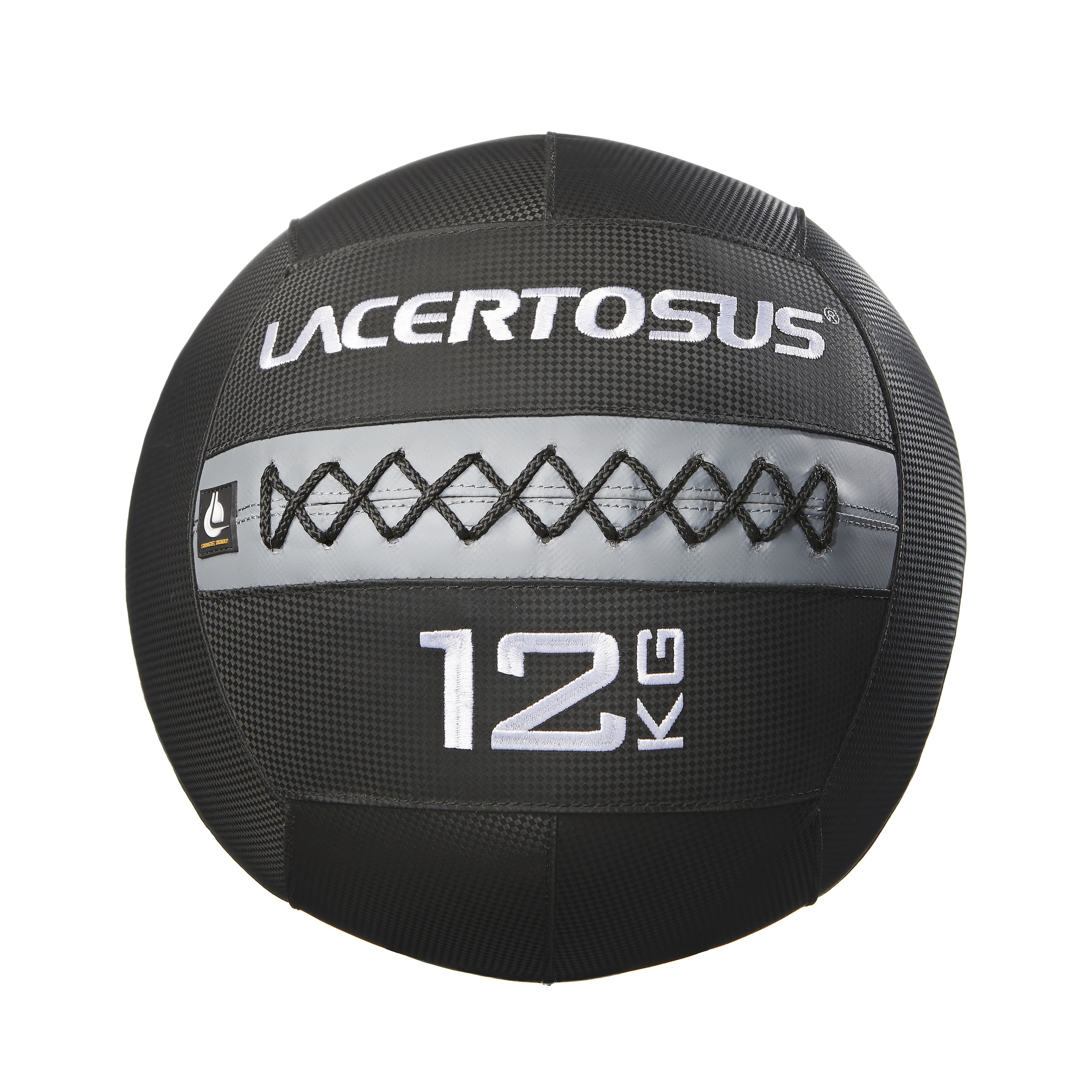 Palla Medica WallBall 12 Kg PRO — vista 1