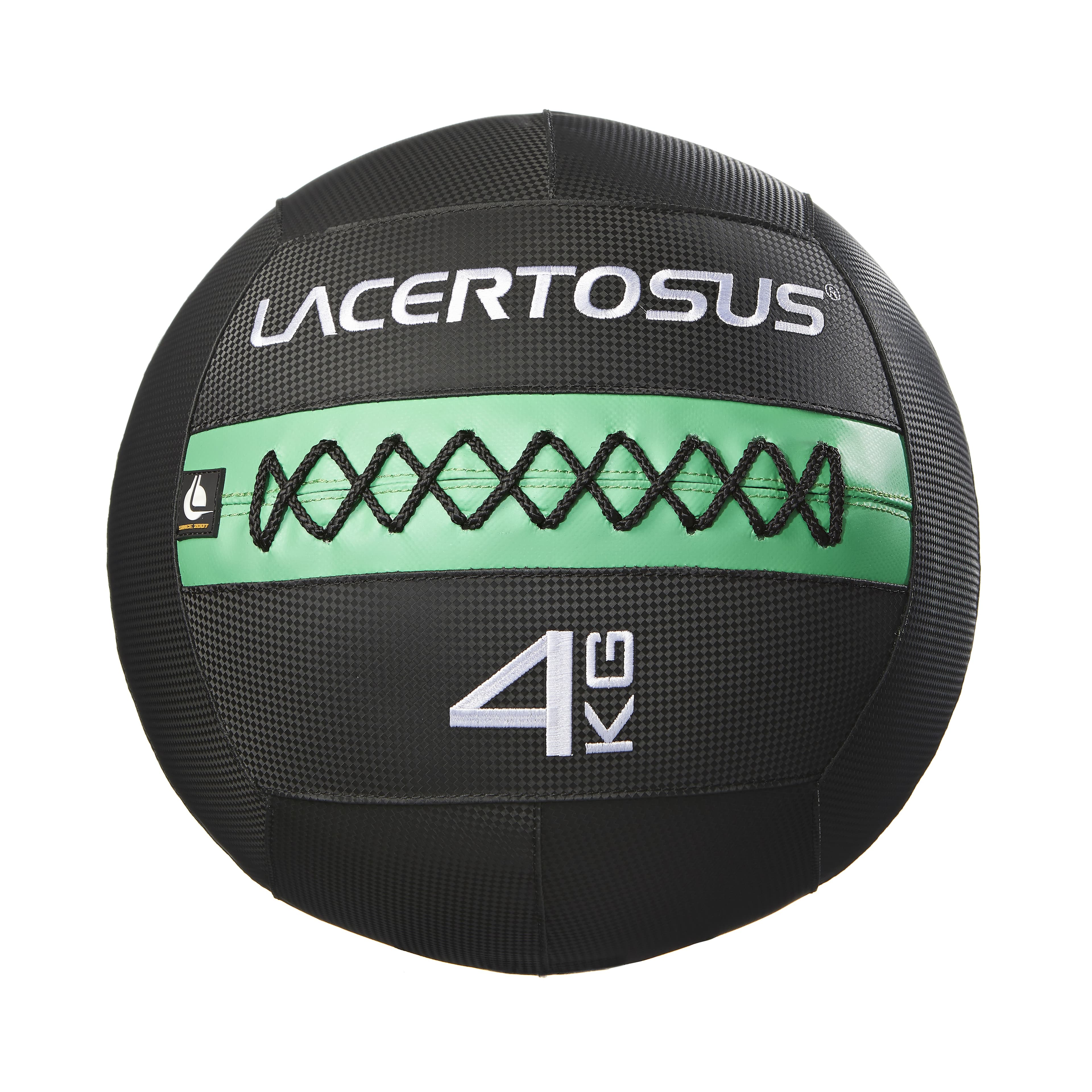 Palla Medica WallBall 4 Kg PRO — vista 1