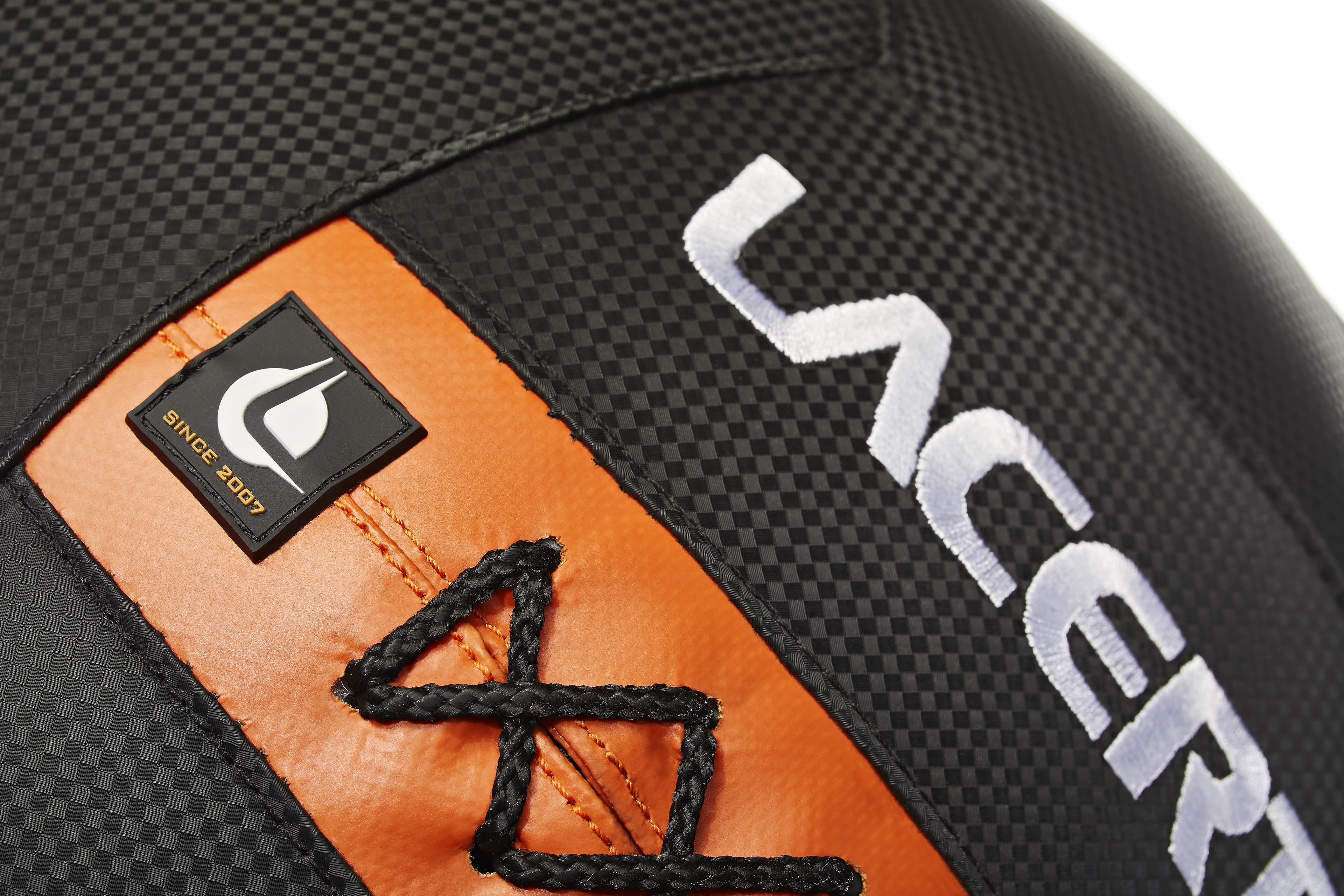 Palla Medica WallBall 6 Kg PRO — vista 3